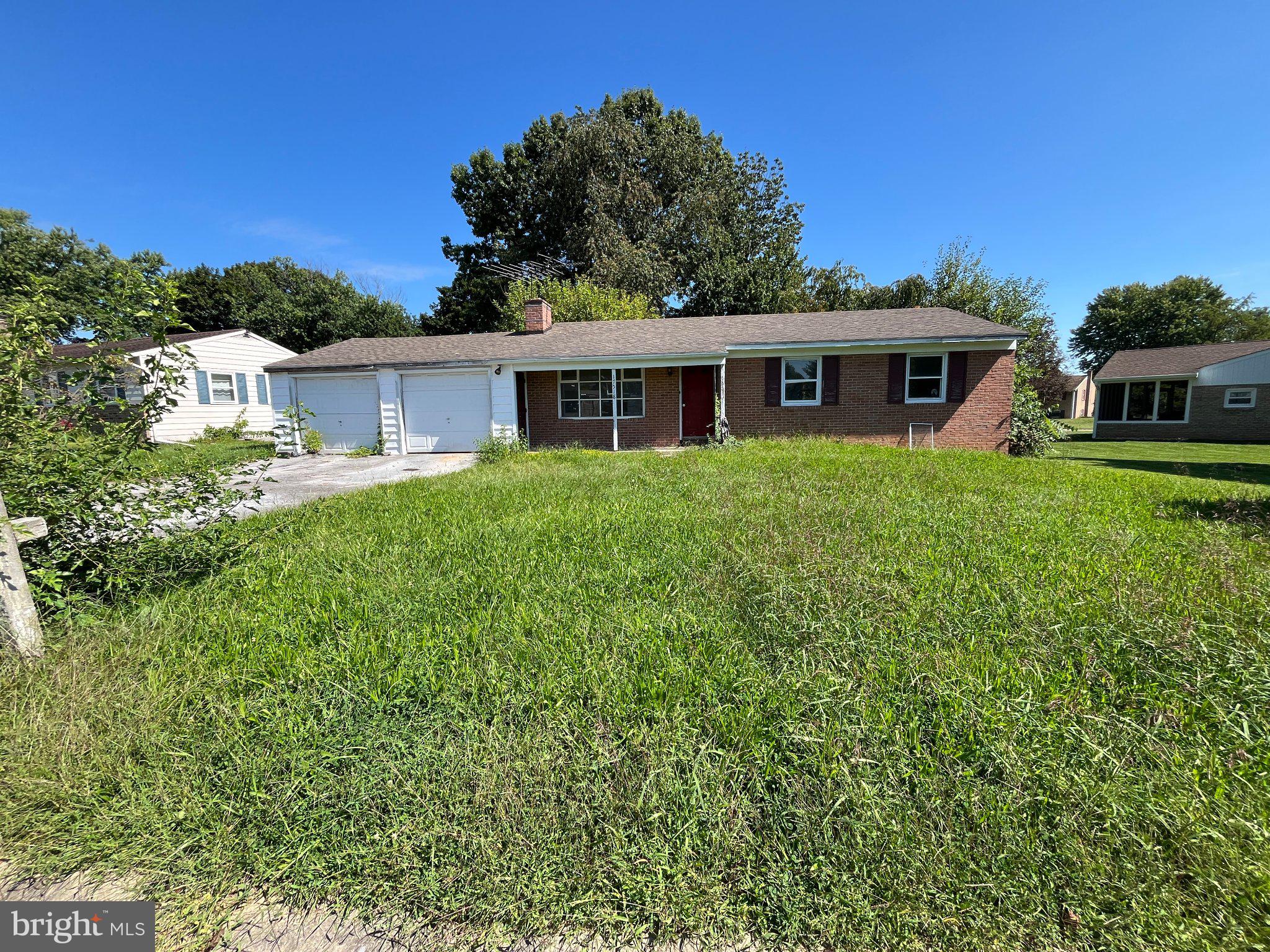 17518 GREEN MEADOW LANE