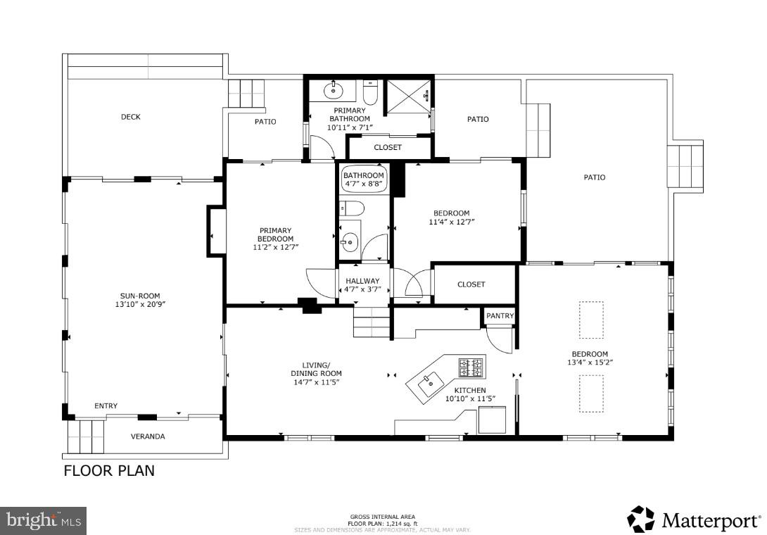 MADISON - Residential