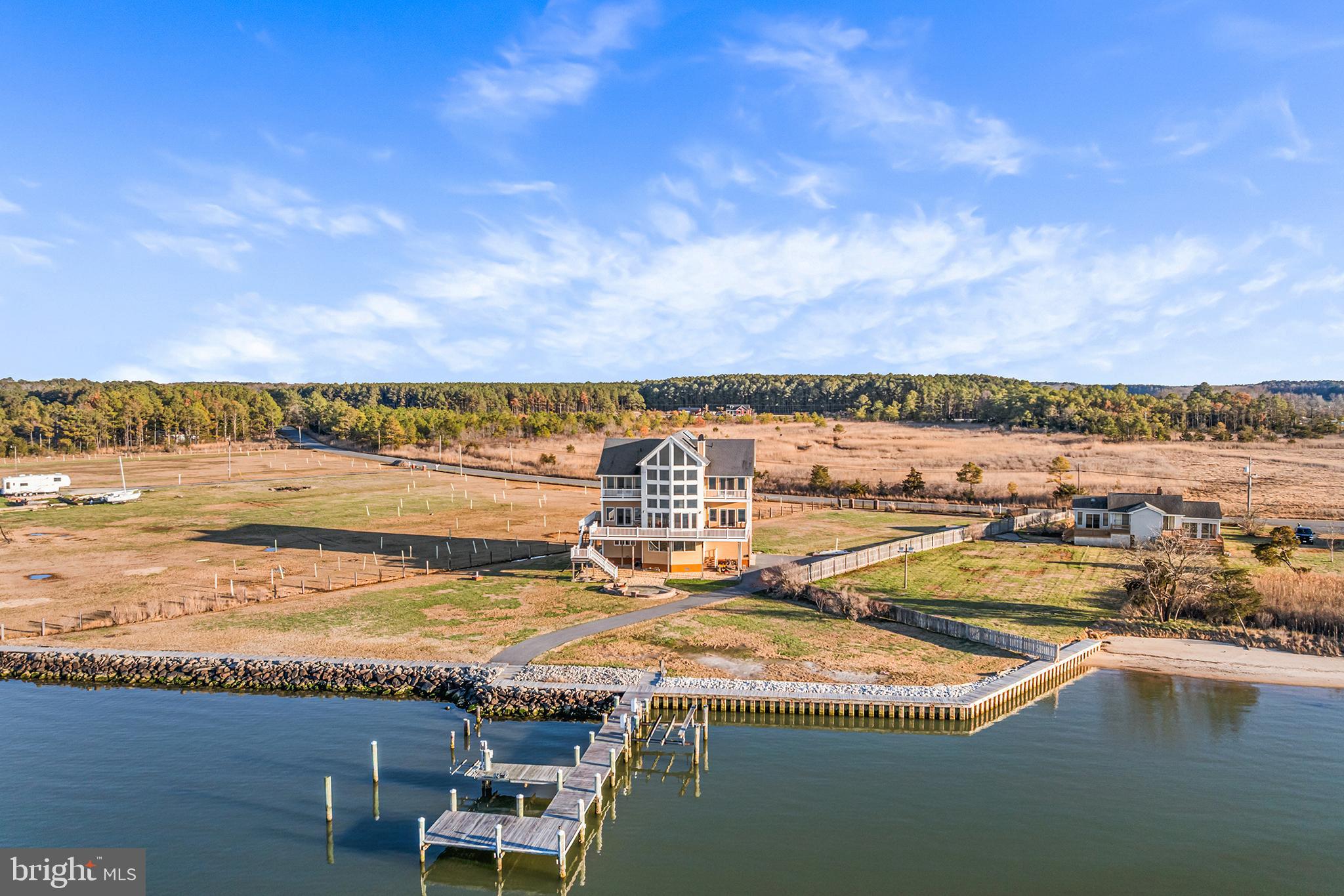 MADISON - Residential