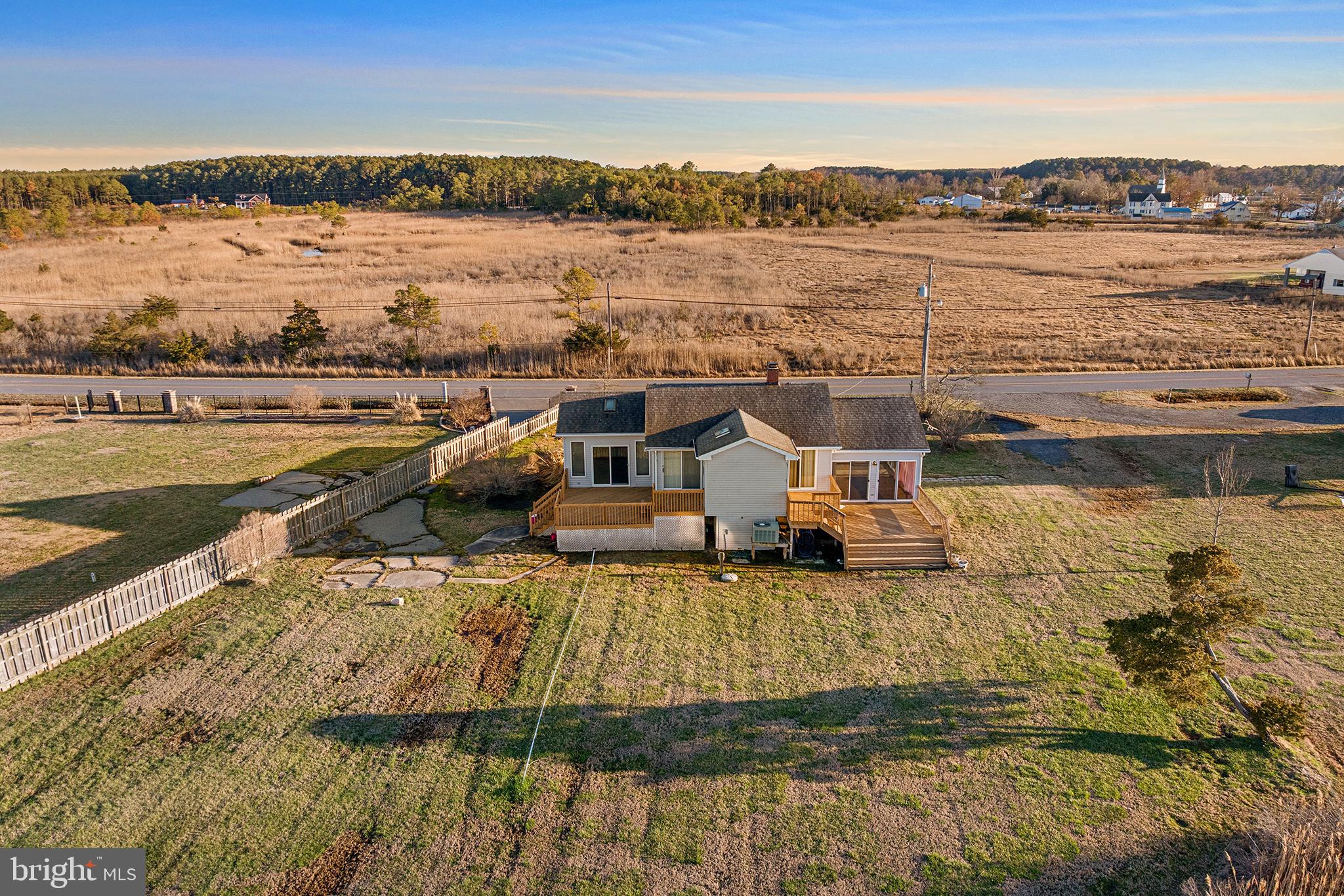 MADISON - Residential