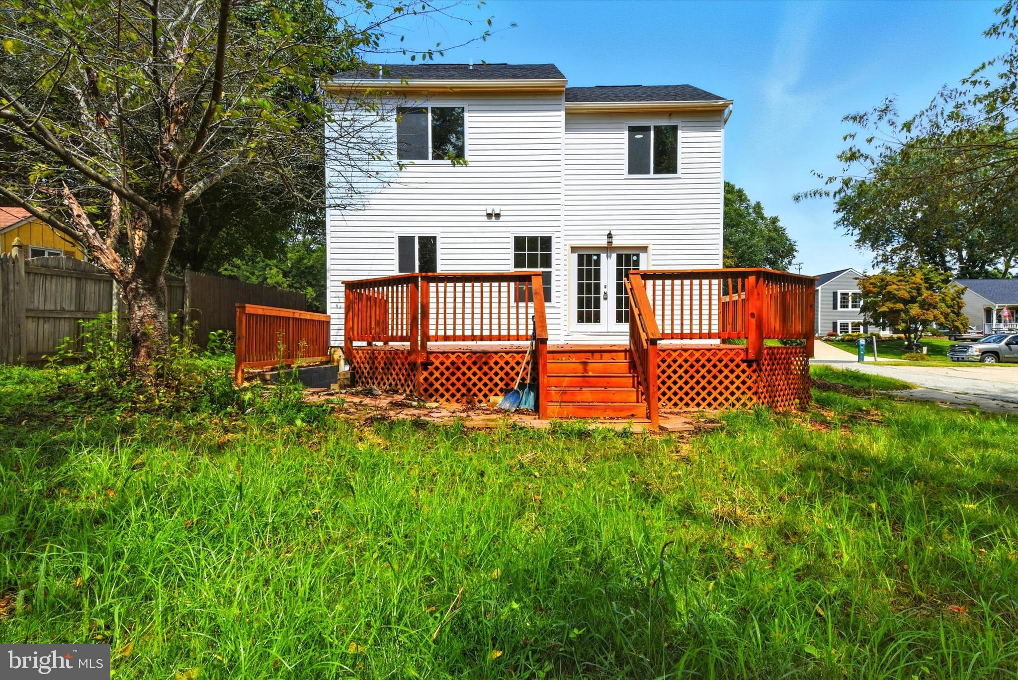 BERKLEY ESTATES - Residential