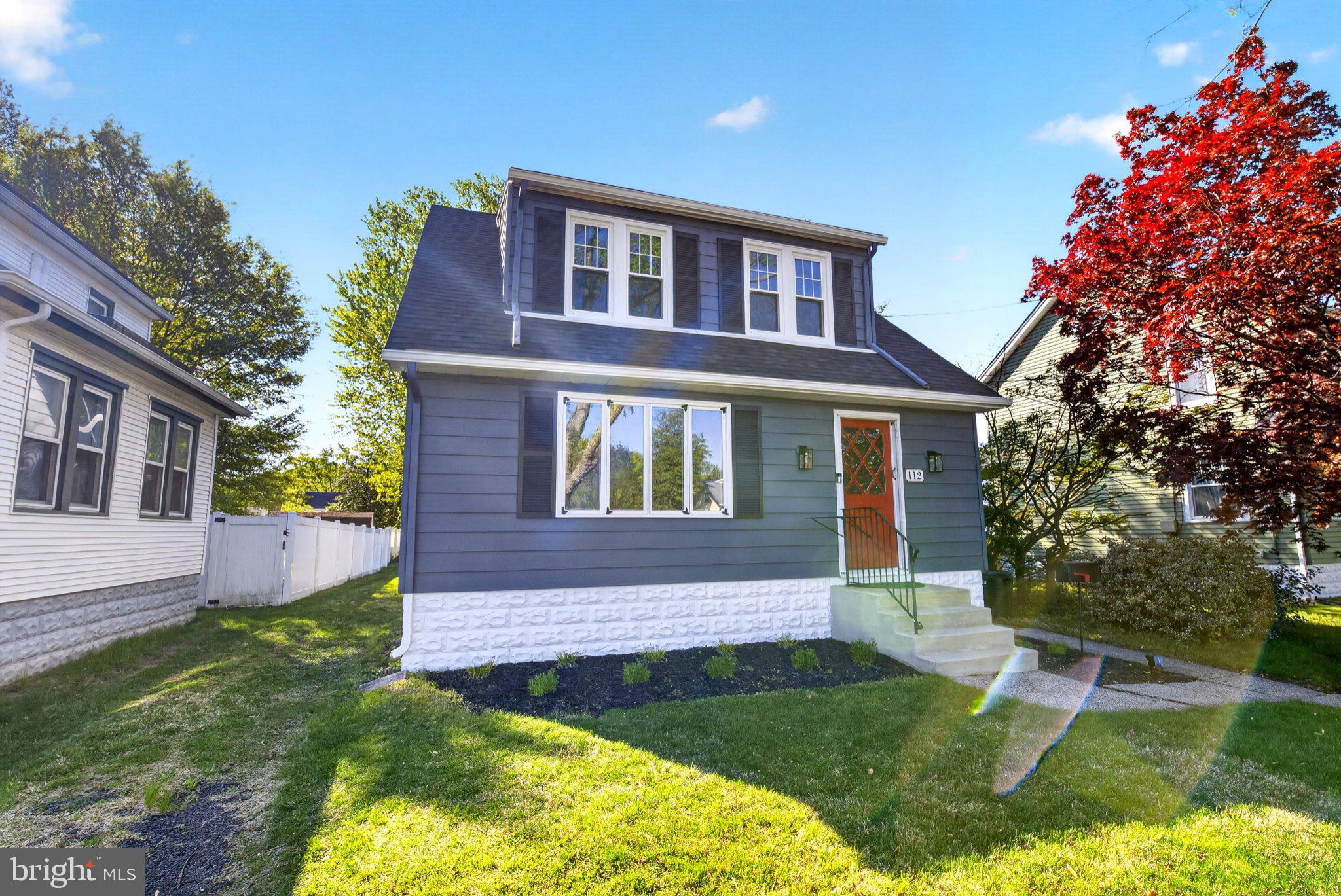 112 CARLTON AVENUE