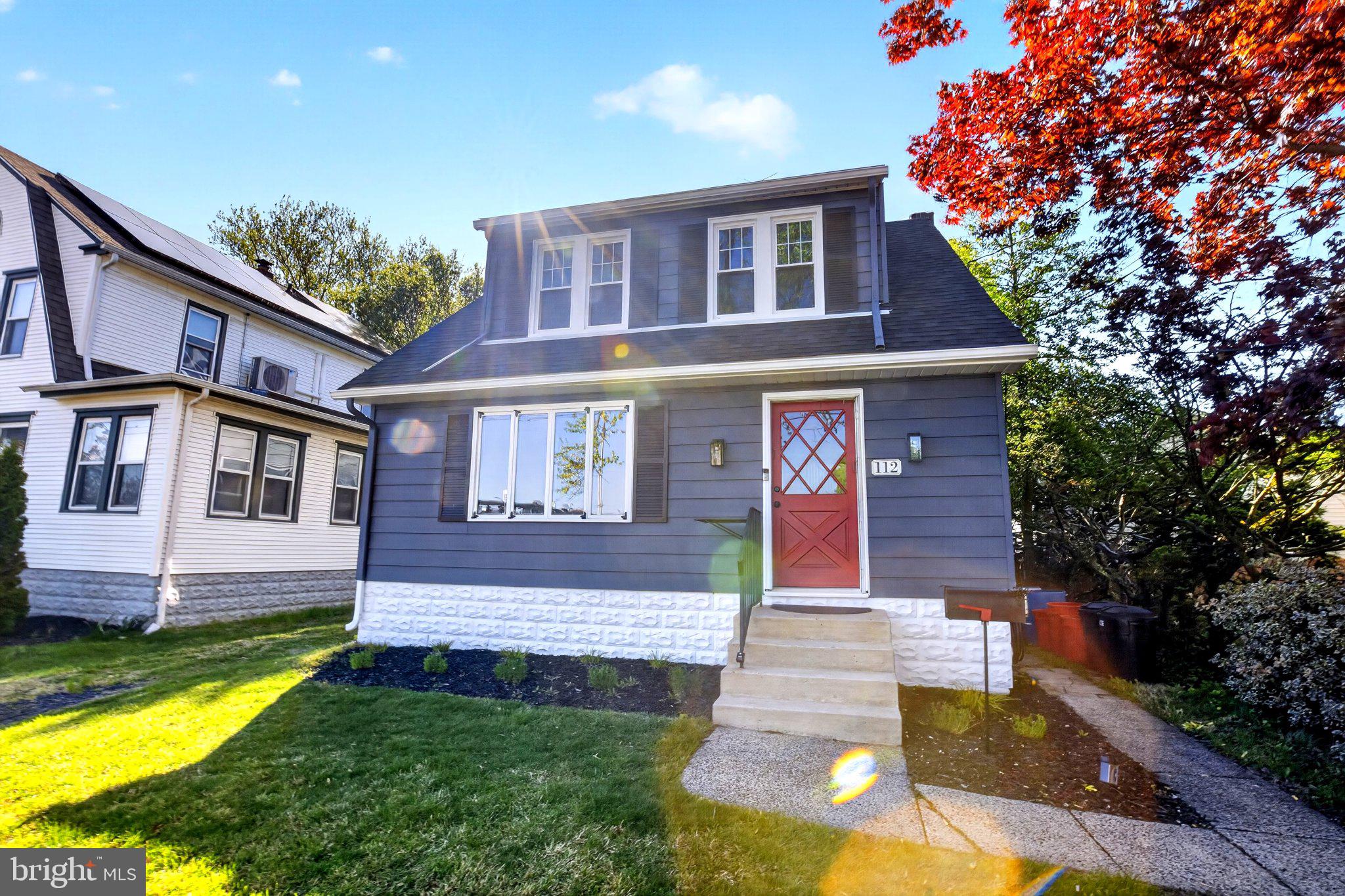 112 CARLTON AVENUE