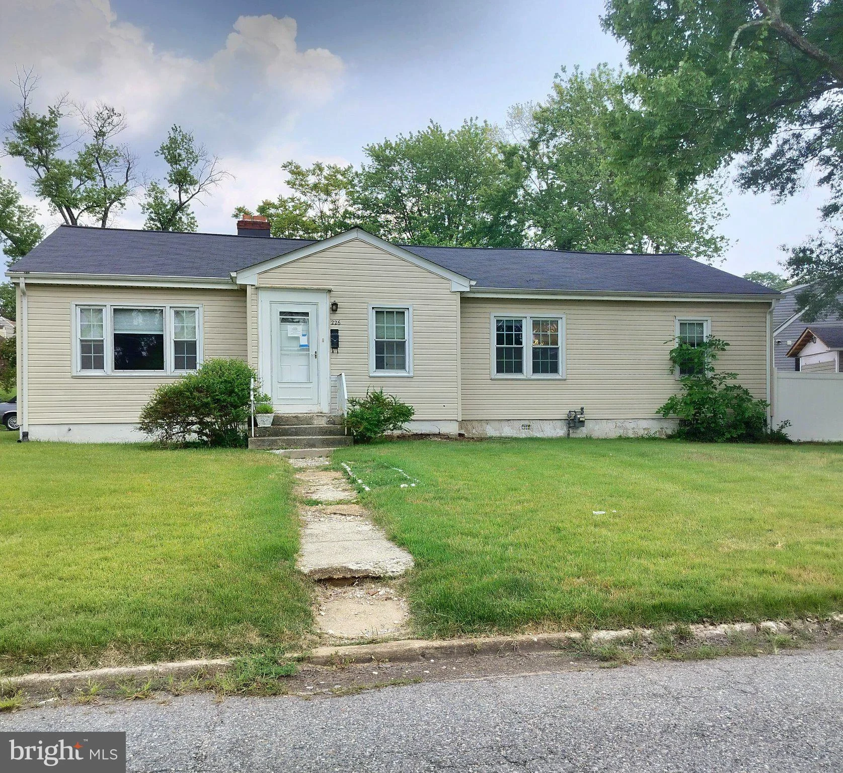 226 Seneca Drive, Oxon Hill, MD, 20745
