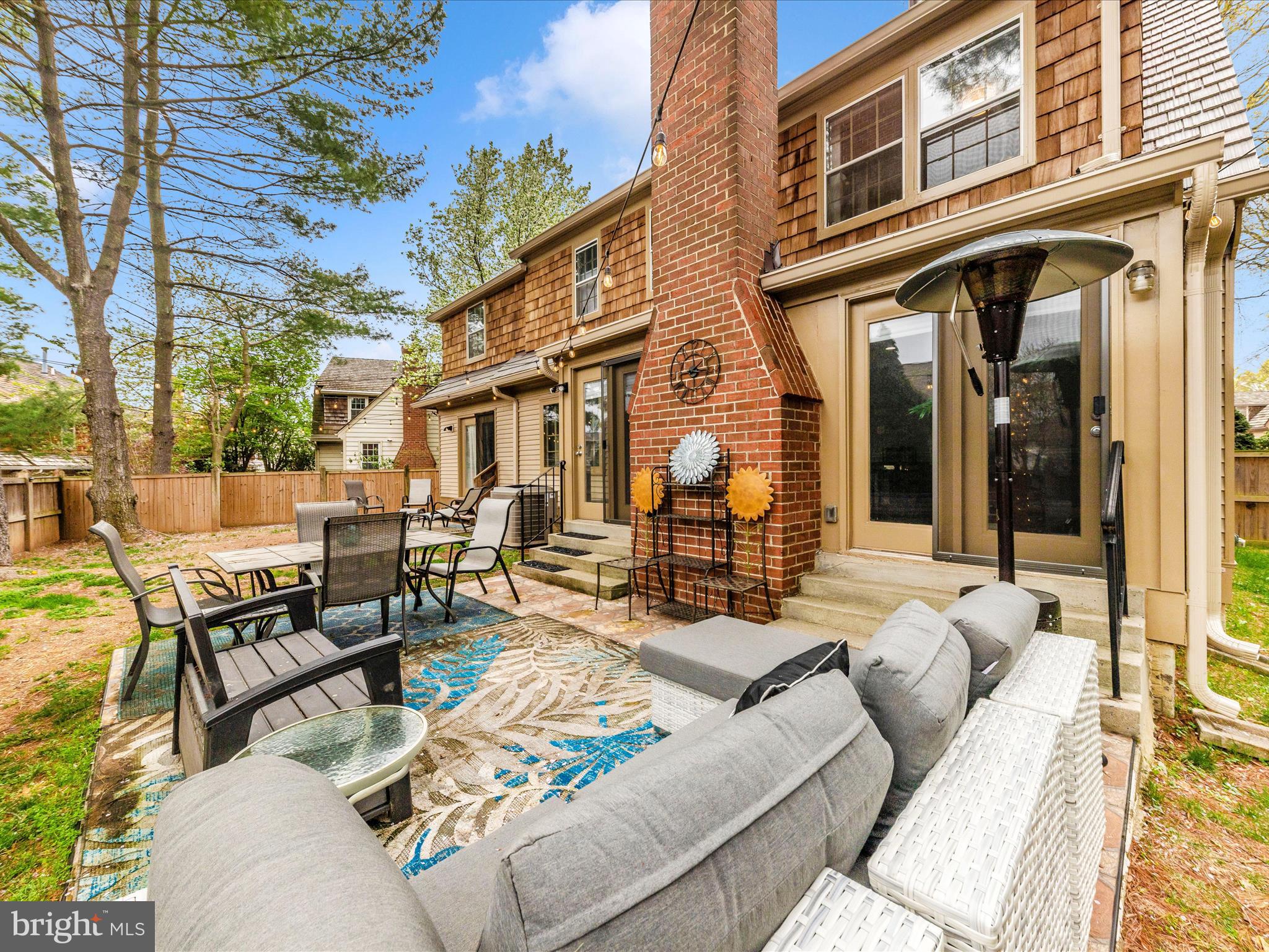 SAYBROOKE - Residential