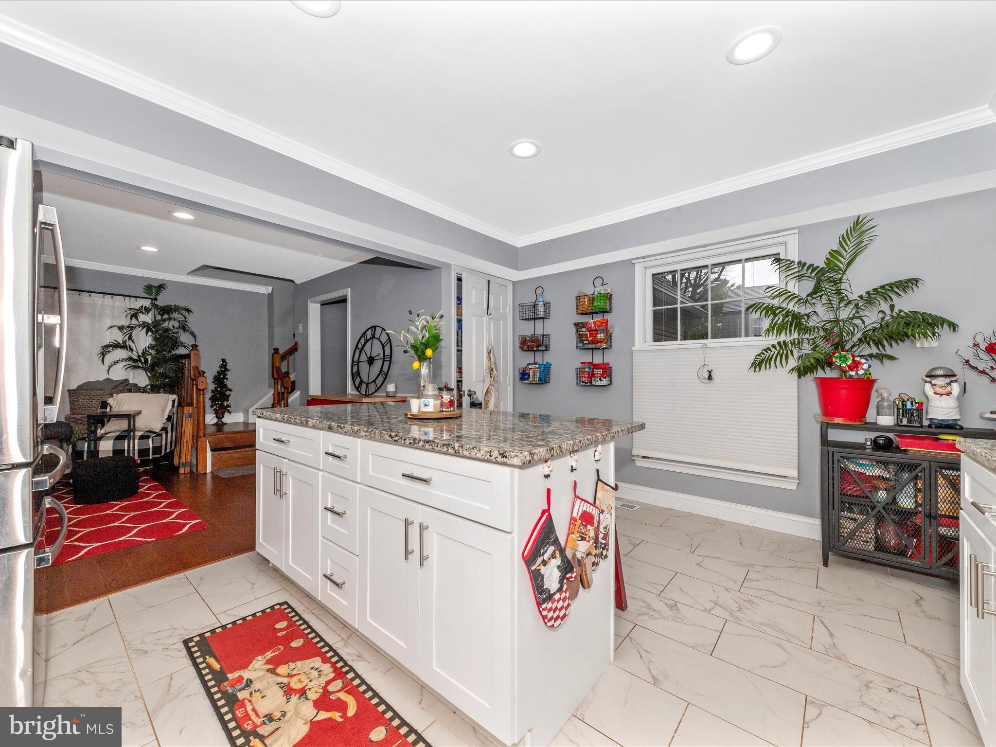 SAYBROOKE - Residential