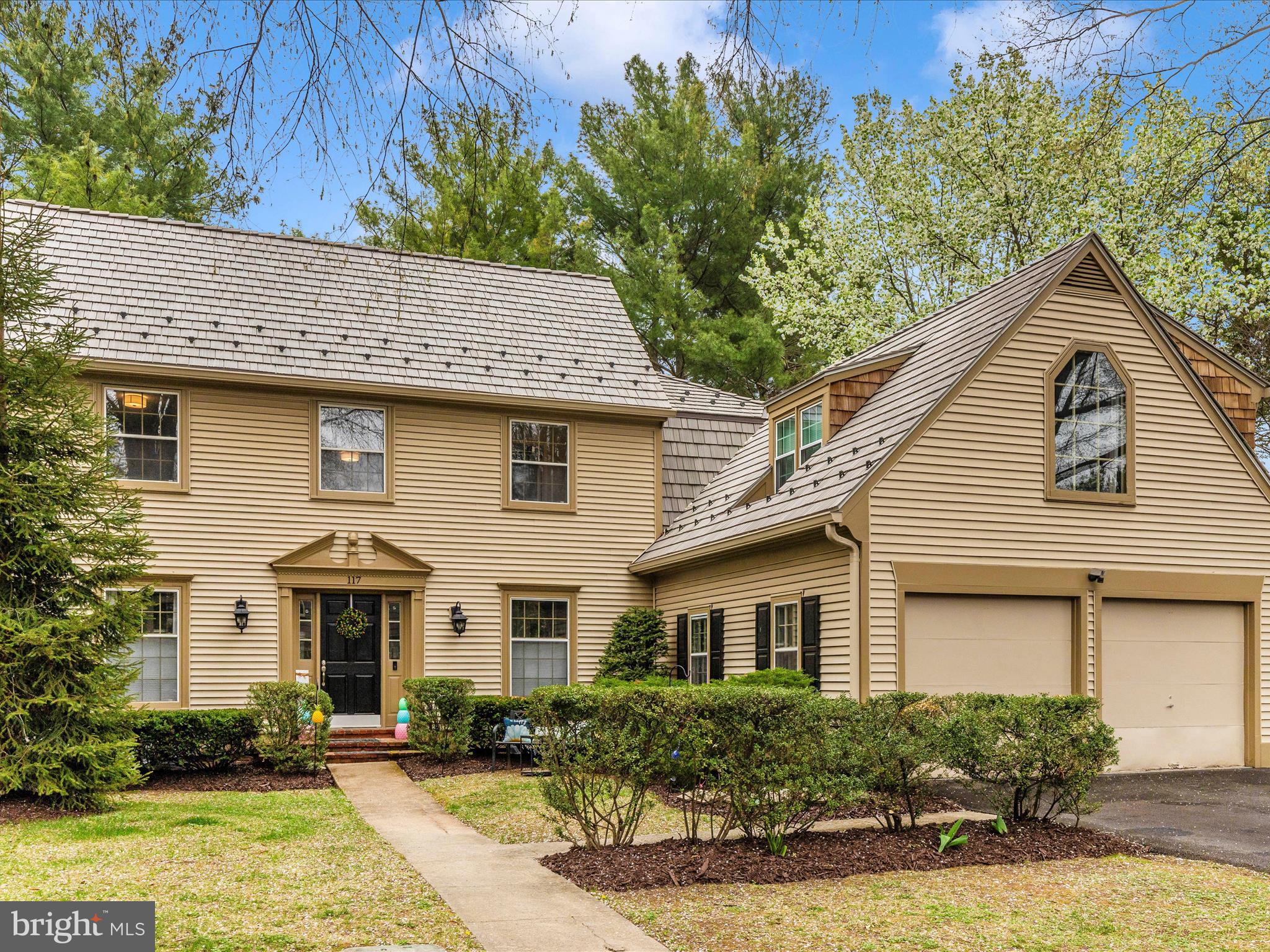 SAYBROOKE - Residential