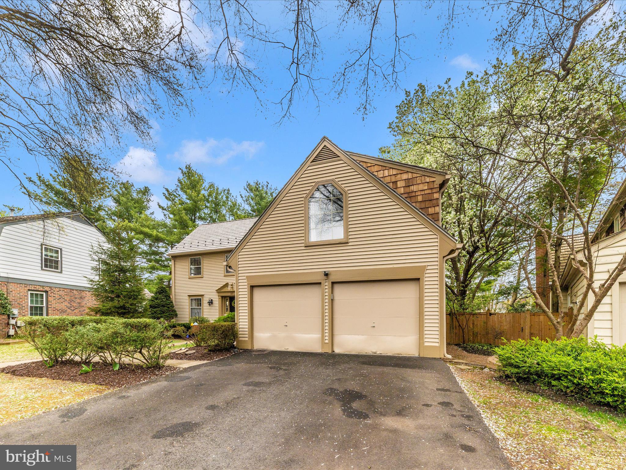 SAYBROOKE - Residential