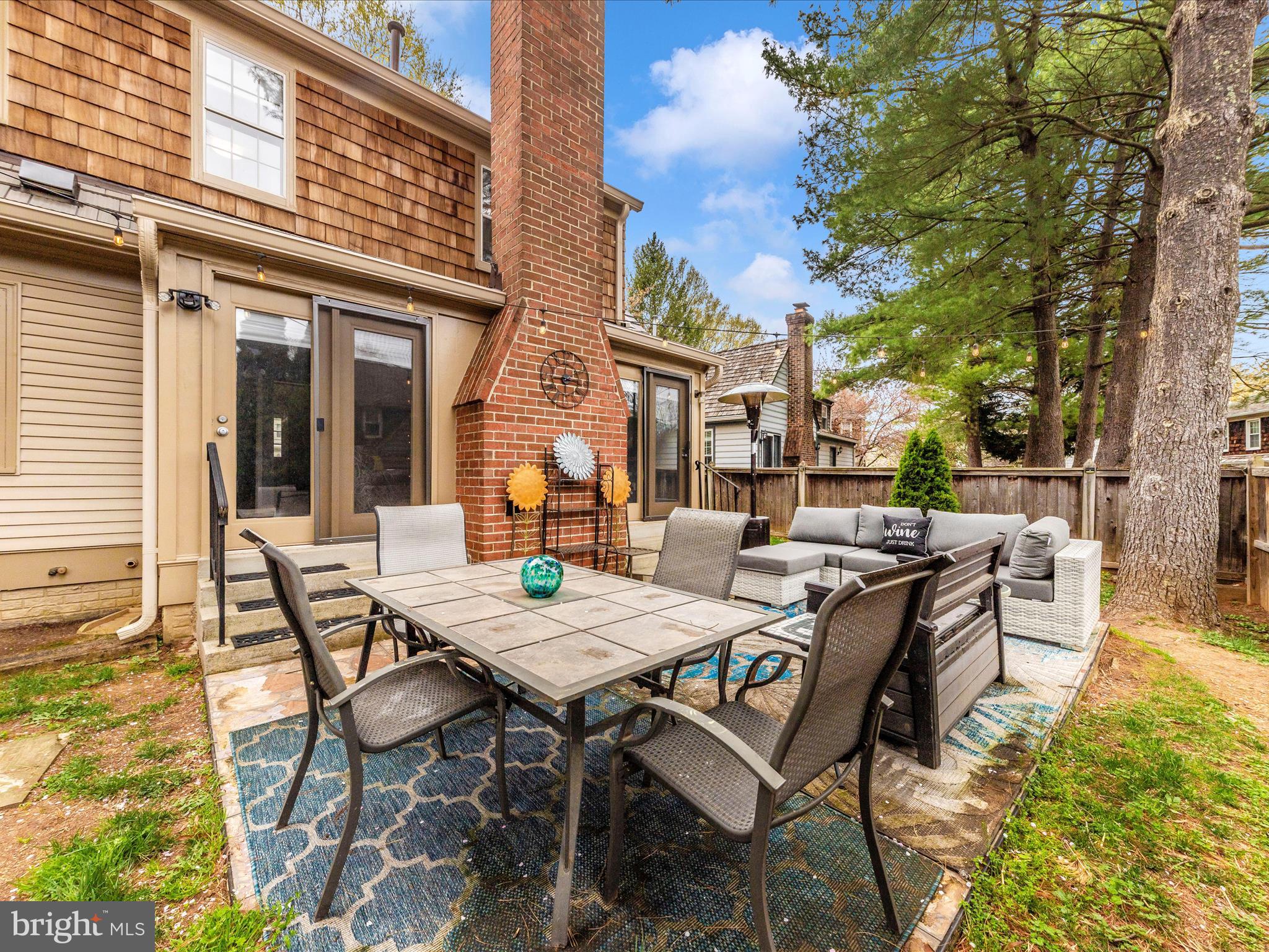 SAYBROOKE - Residential