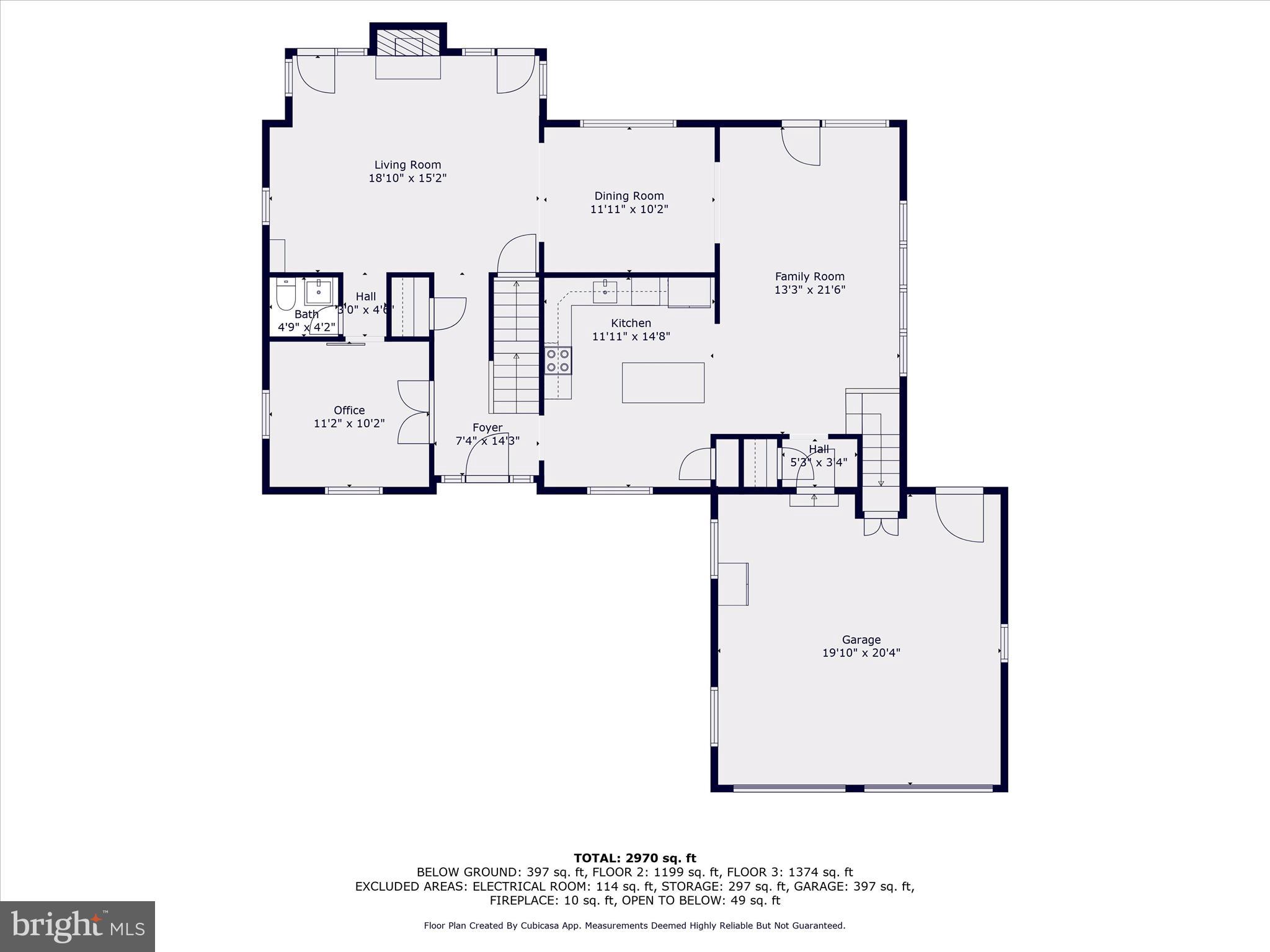SAYBROOKE - Residential