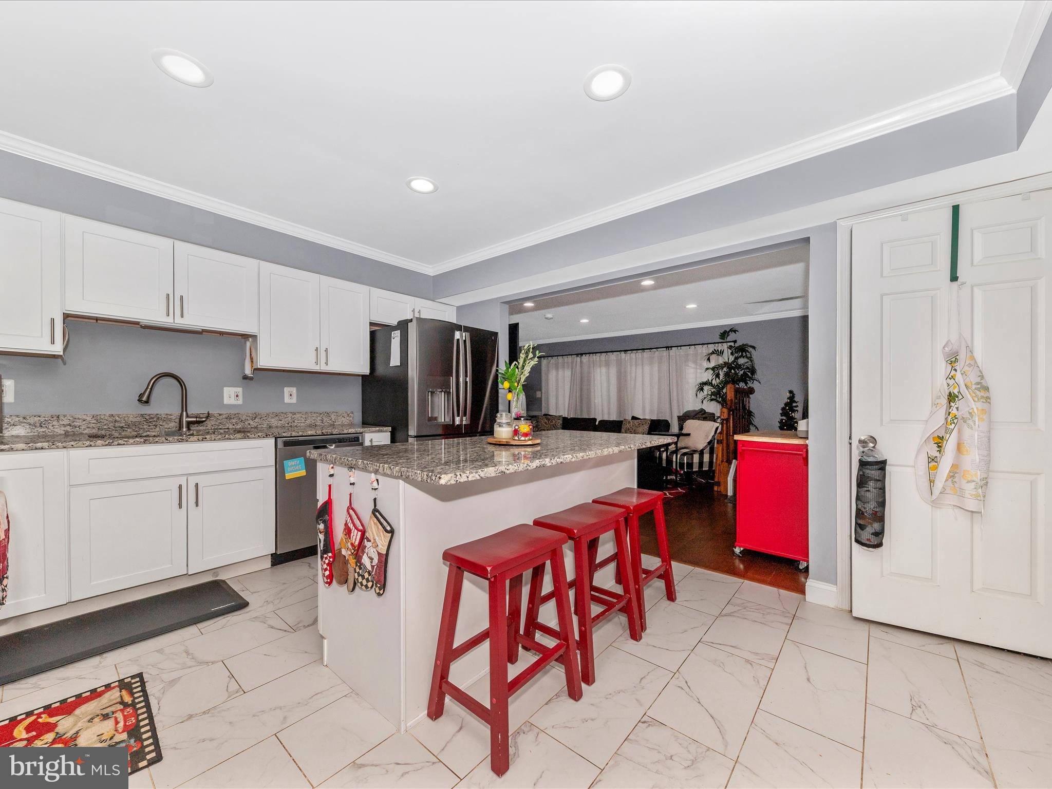 SAYBROOKE - Residential