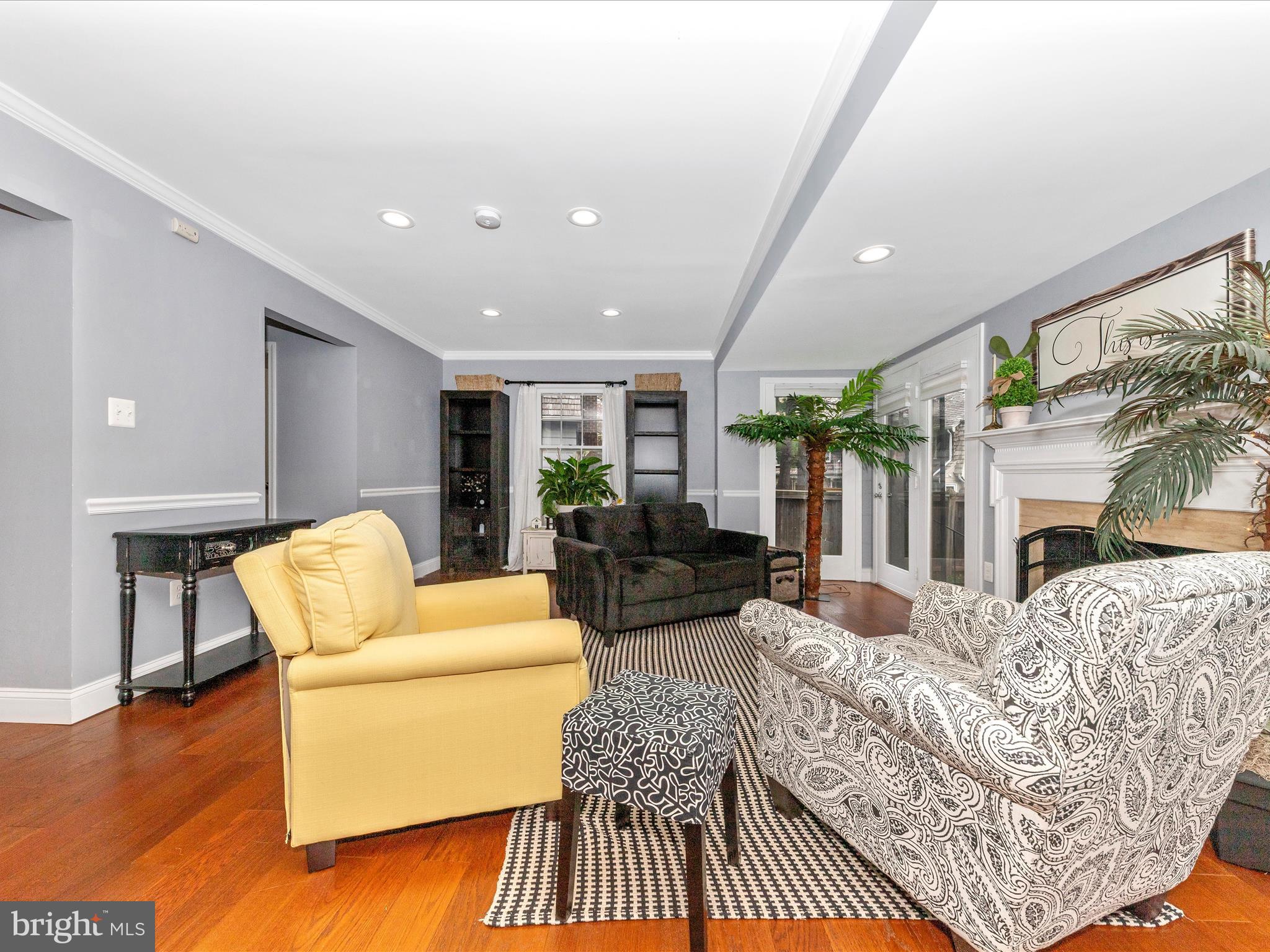 SAYBROOKE - Residential