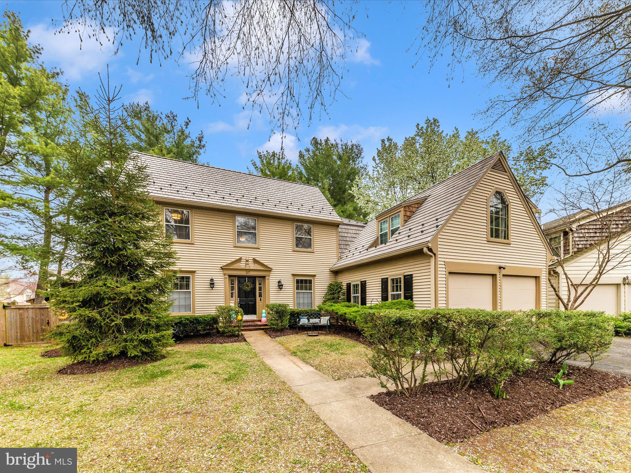 SAYBROOKE - Residential