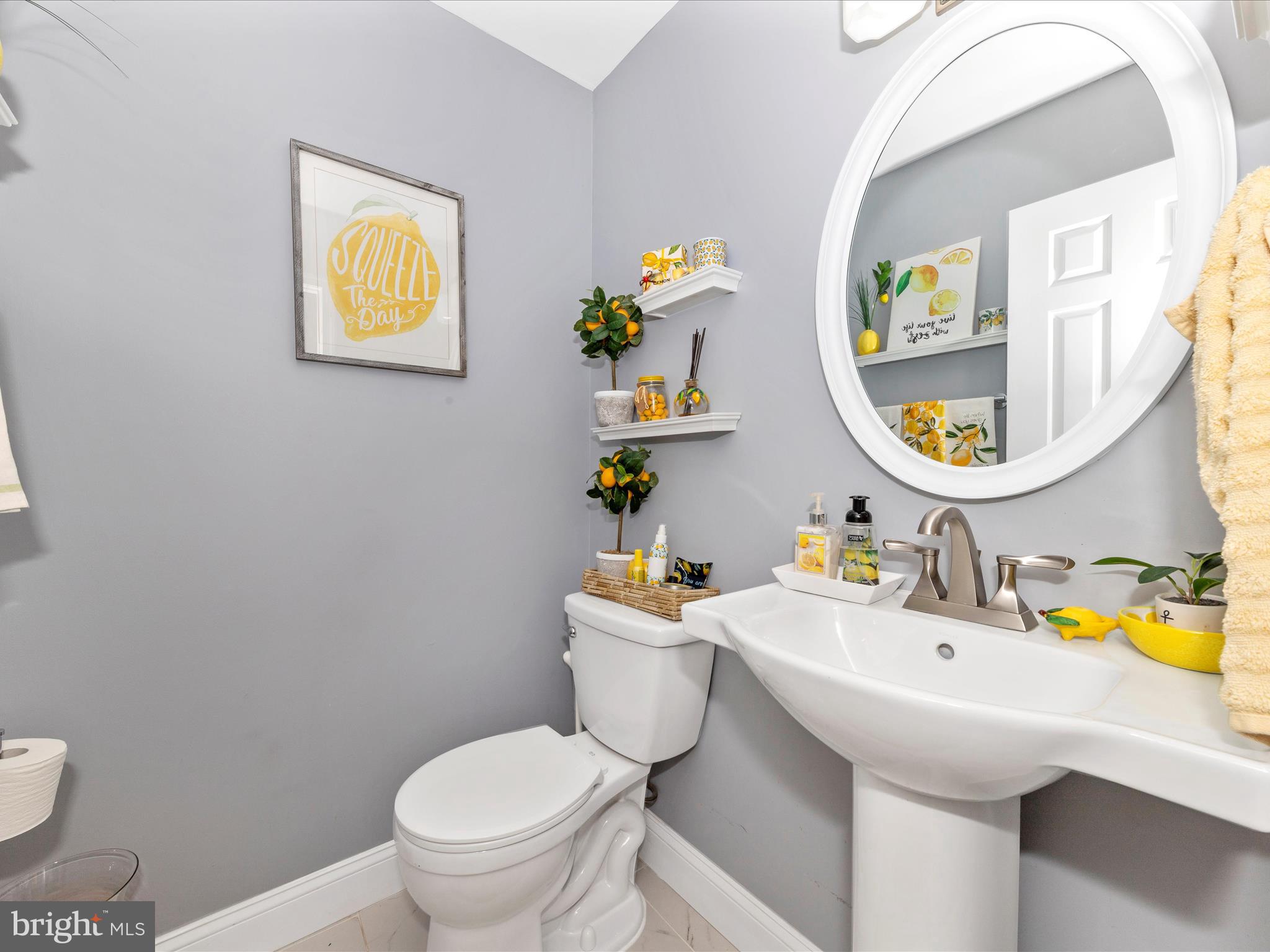 SAYBROOKE - Residential