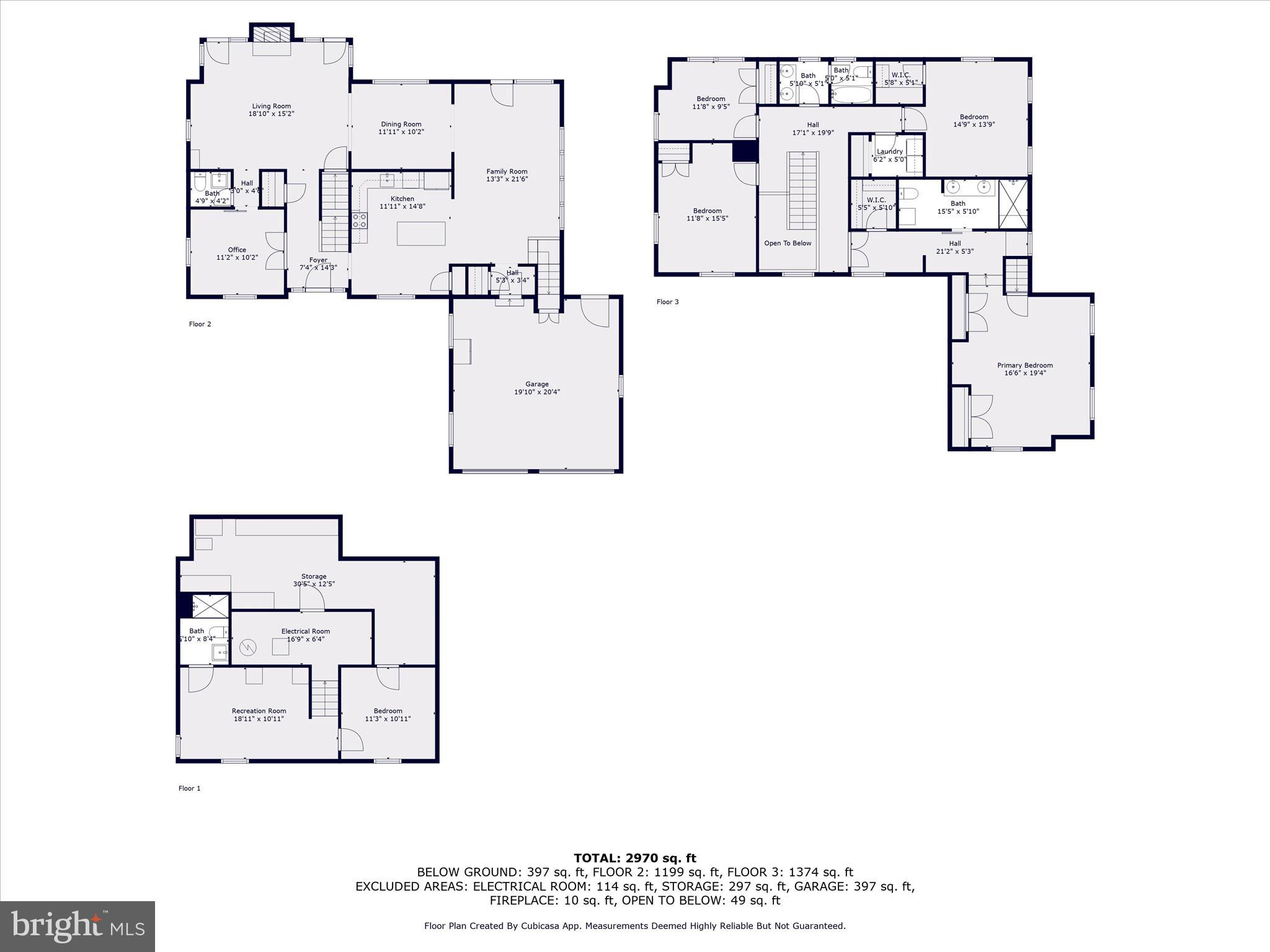 SAYBROOKE - Residential