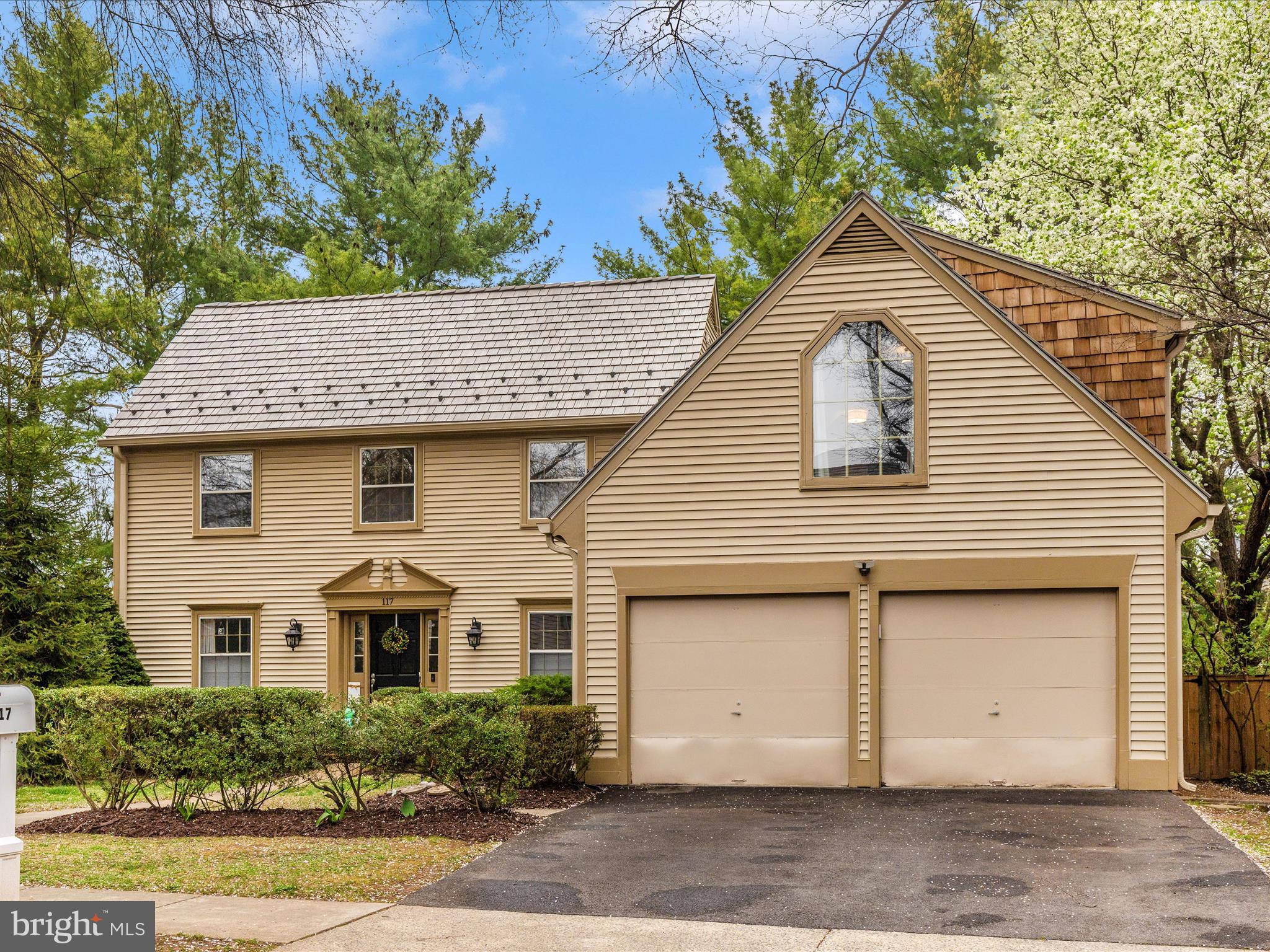 SAYBROOKE - Residential