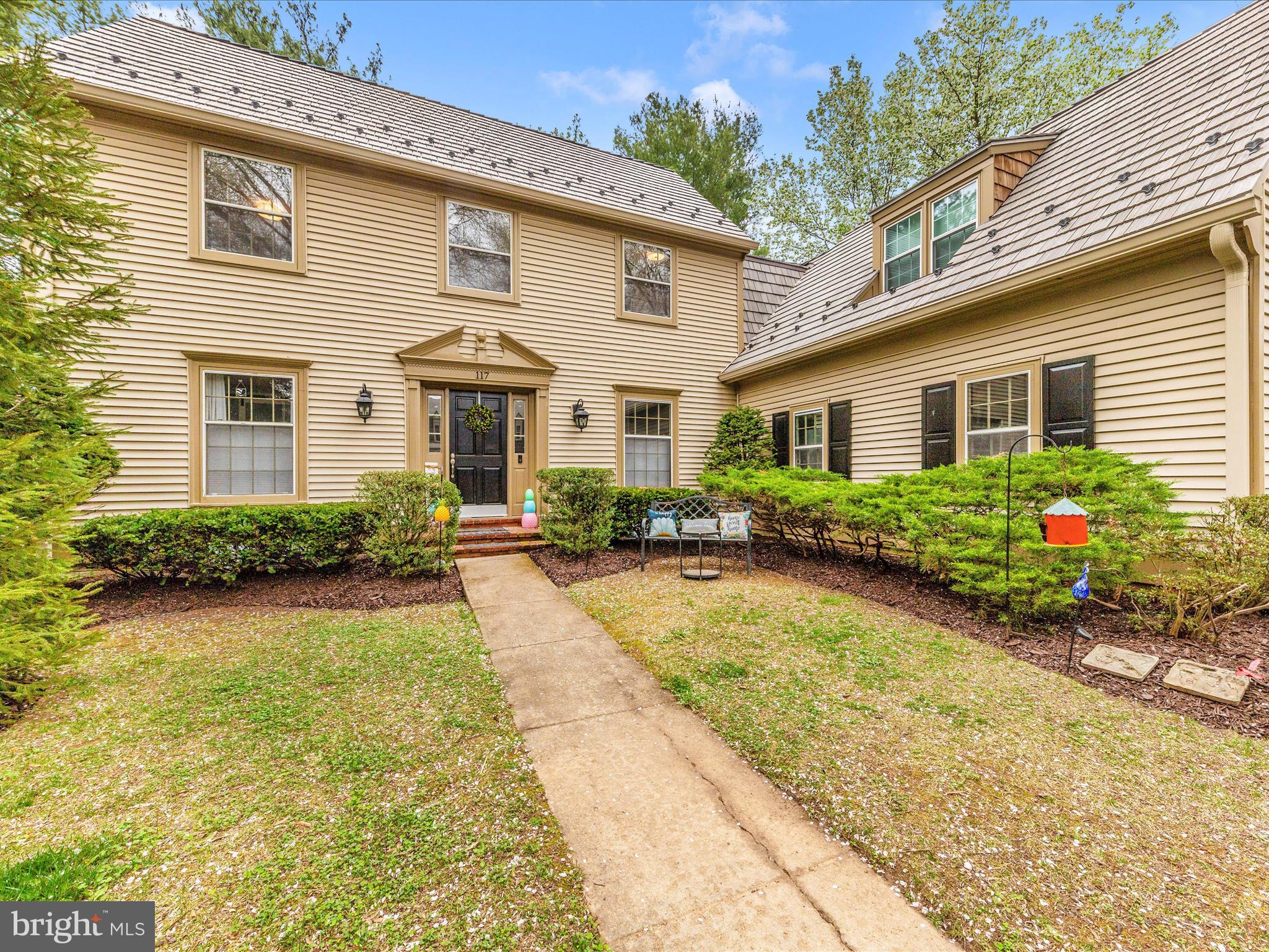 SAYBROOKE - Residential