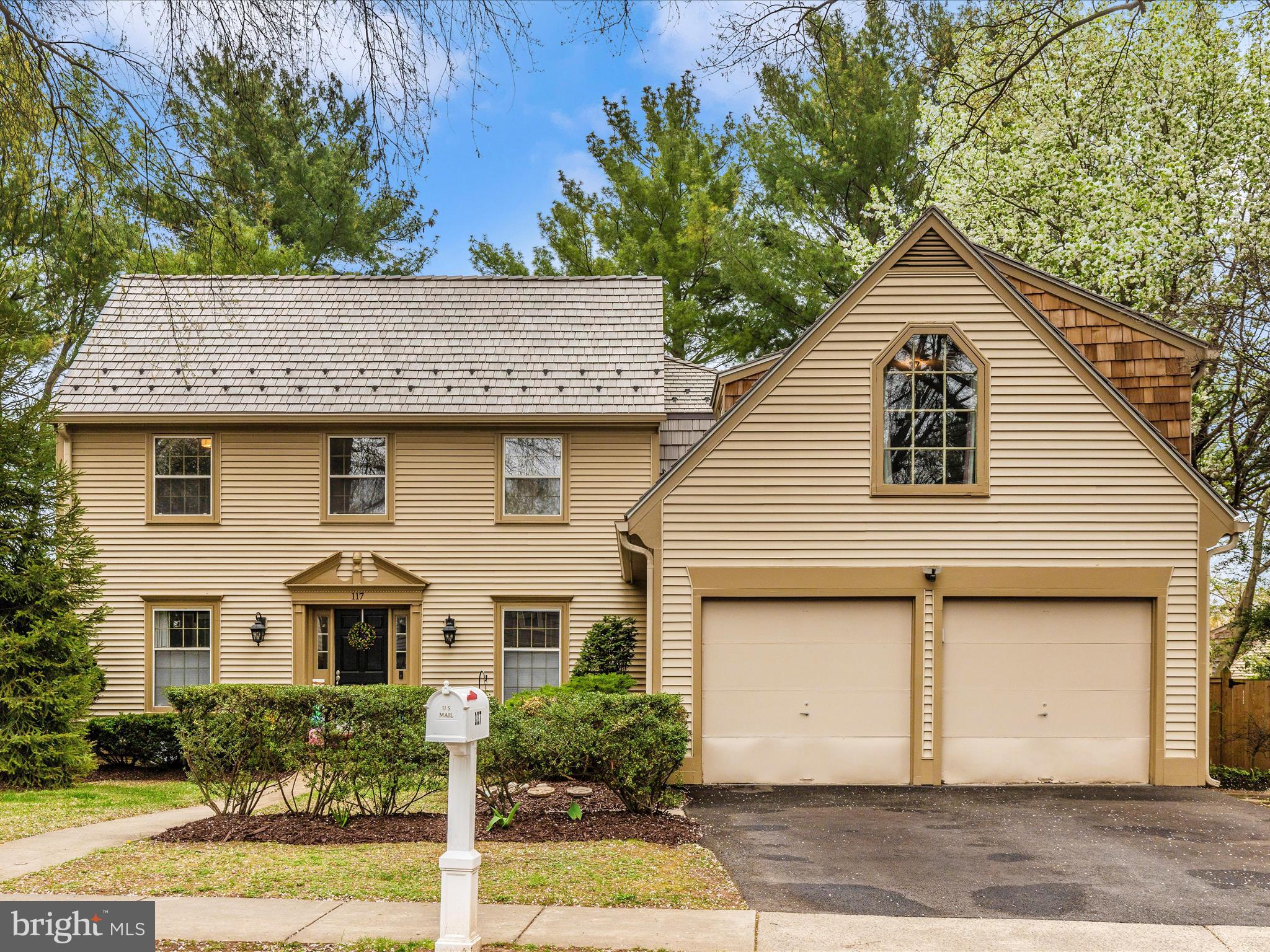 SAYBROOKE - Residential