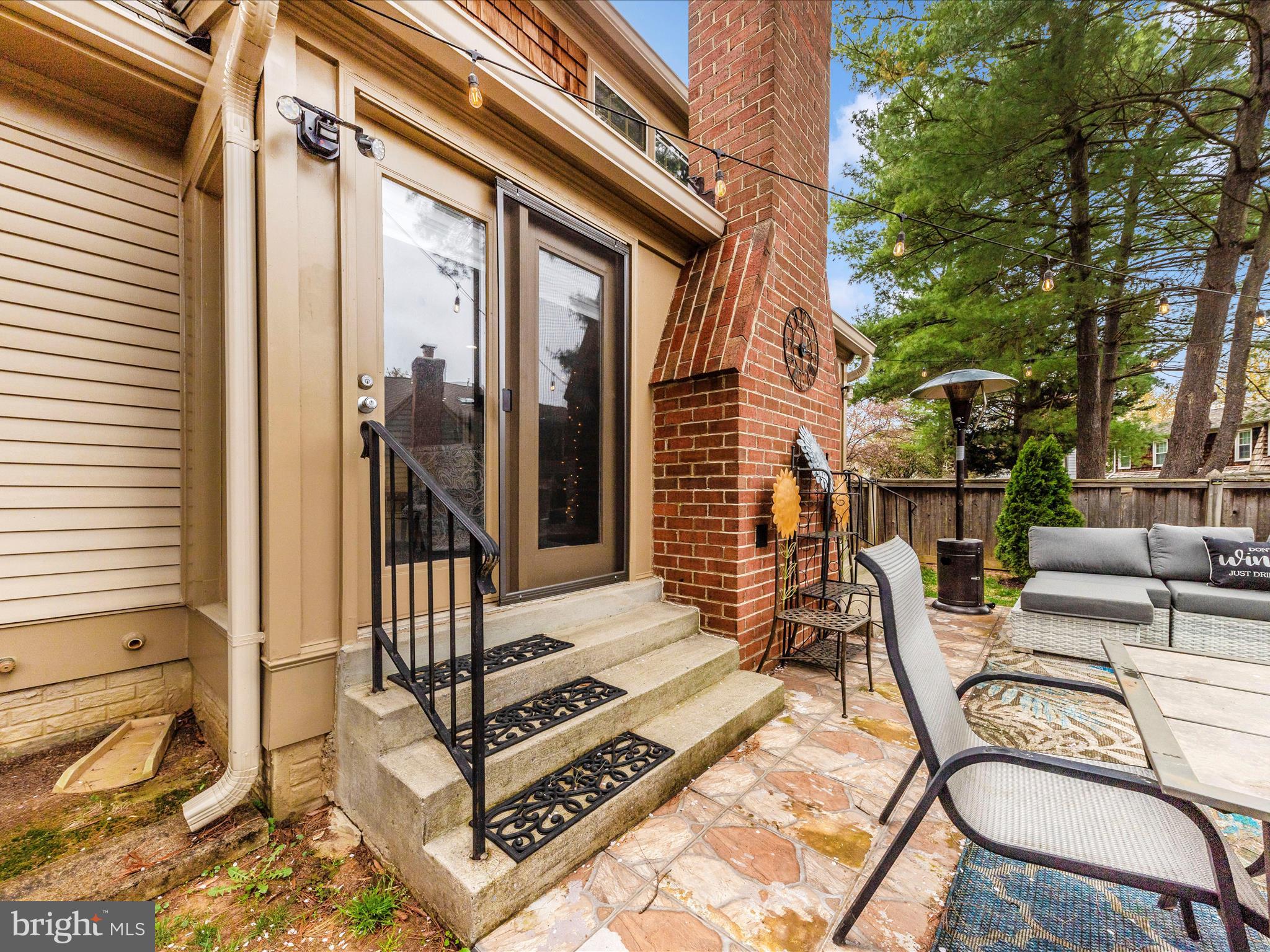 SAYBROOKE - Residential