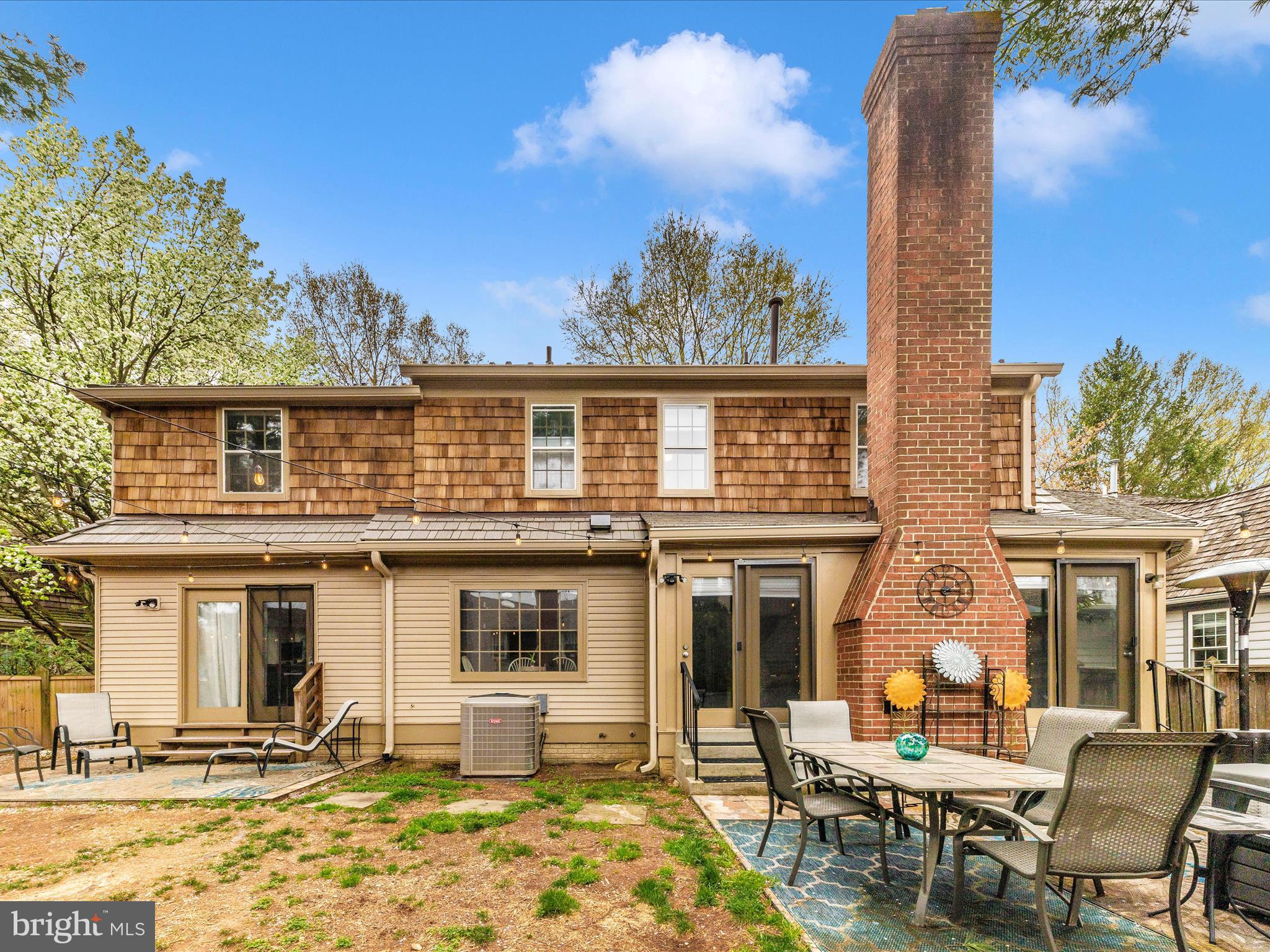 SAYBROOKE - Residential