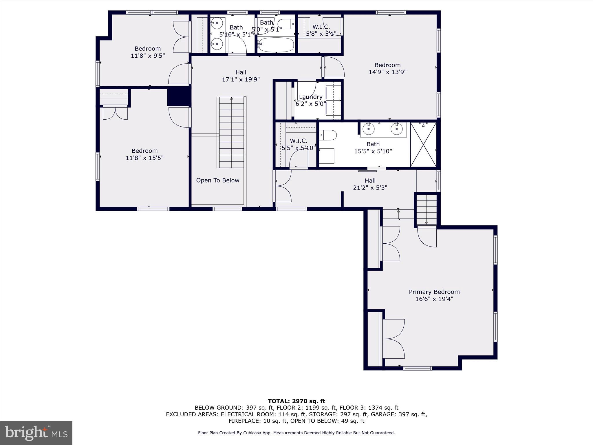 SAYBROOKE - Residential