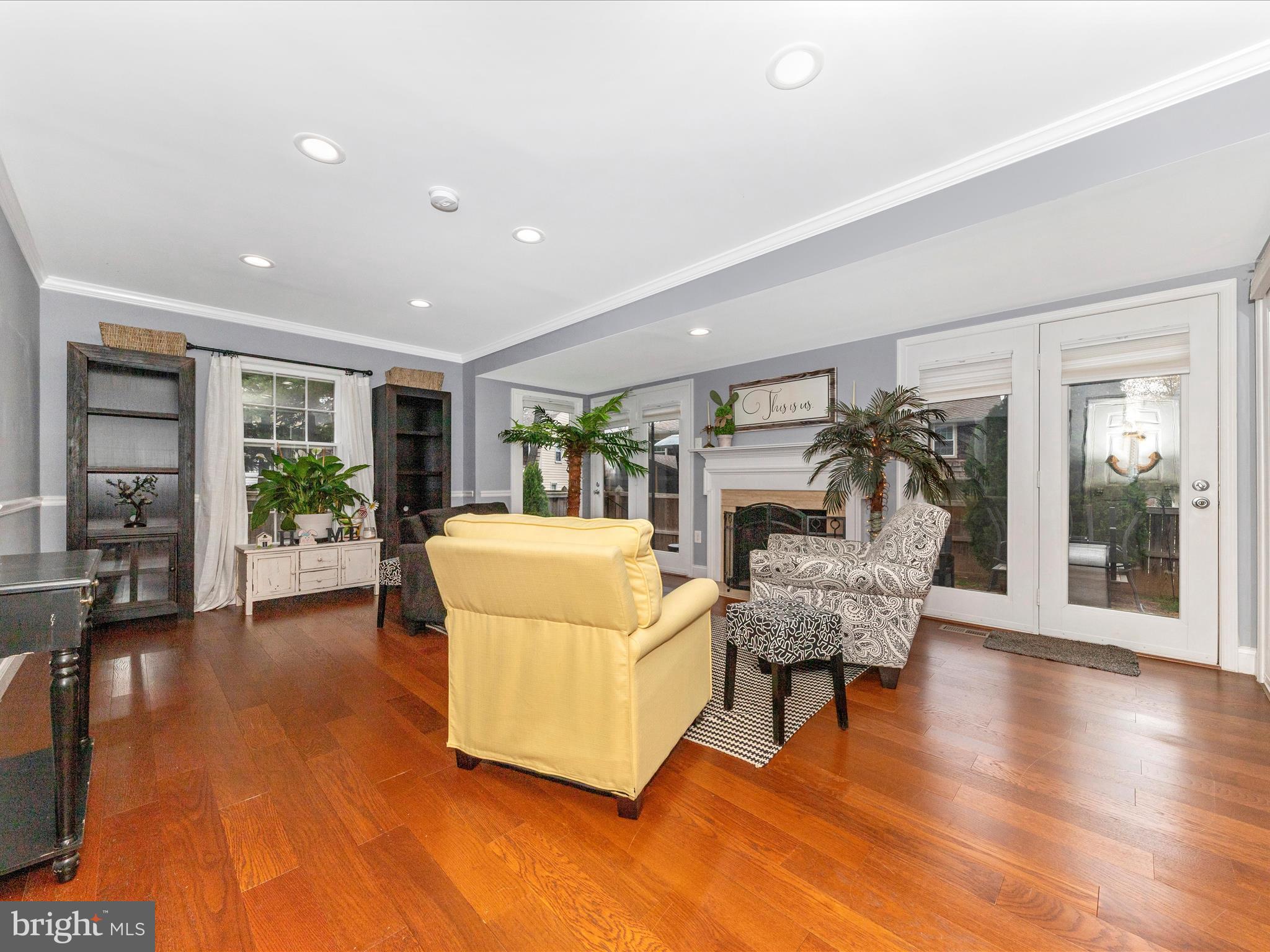 SAYBROOKE - Residential