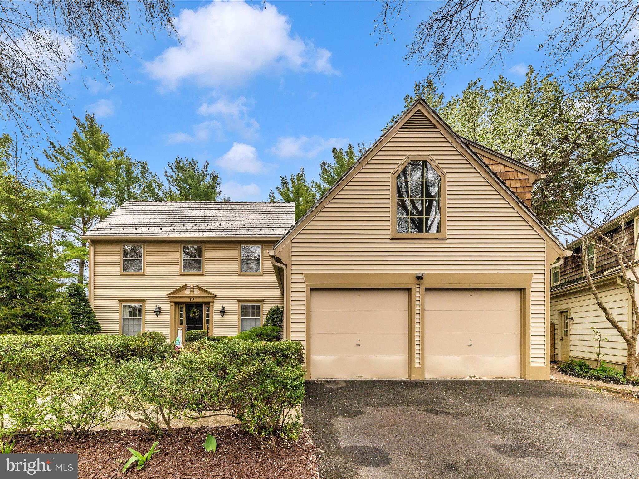 SAYBROOKE - Residential