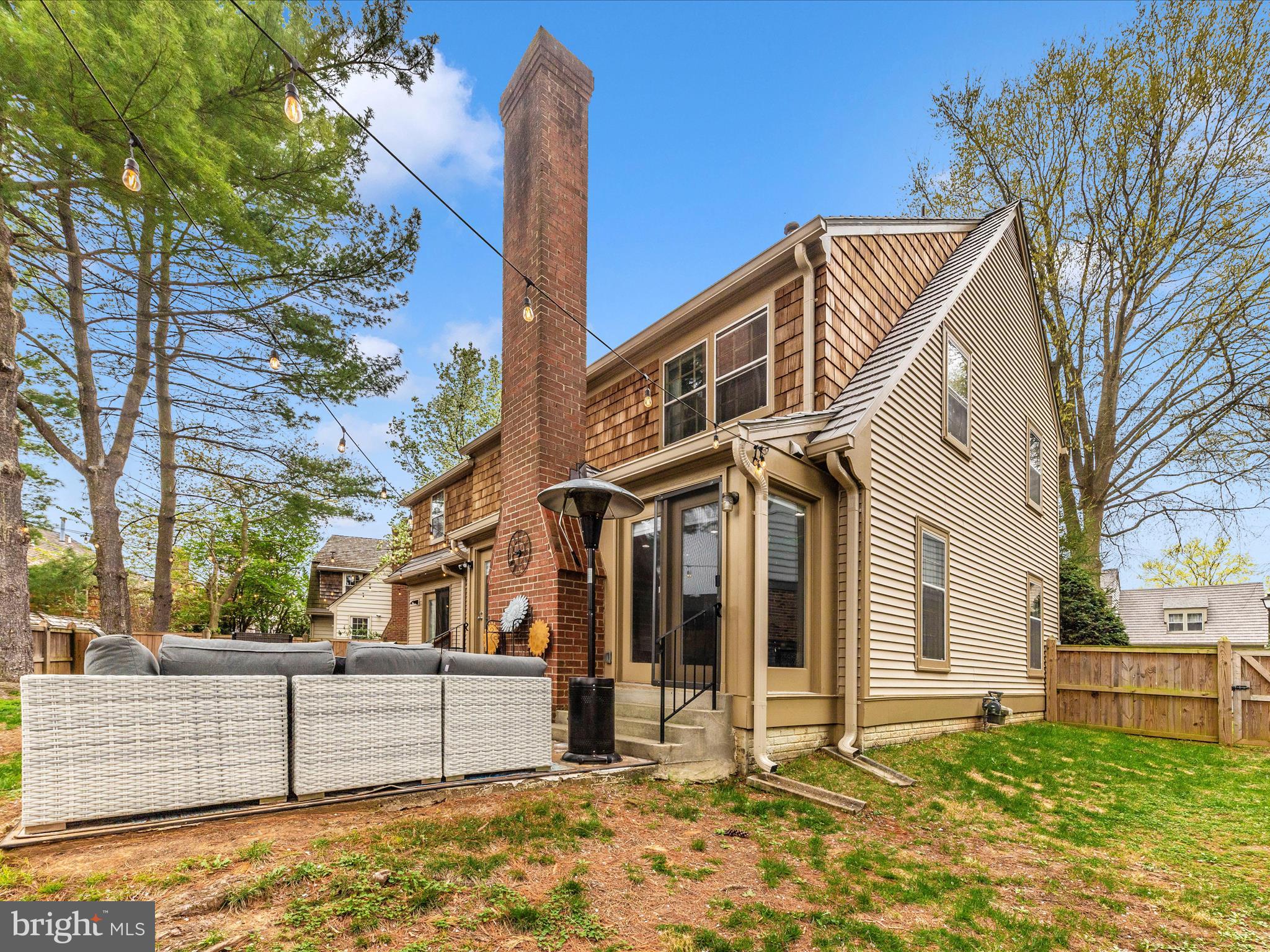 SAYBROOKE - Residential