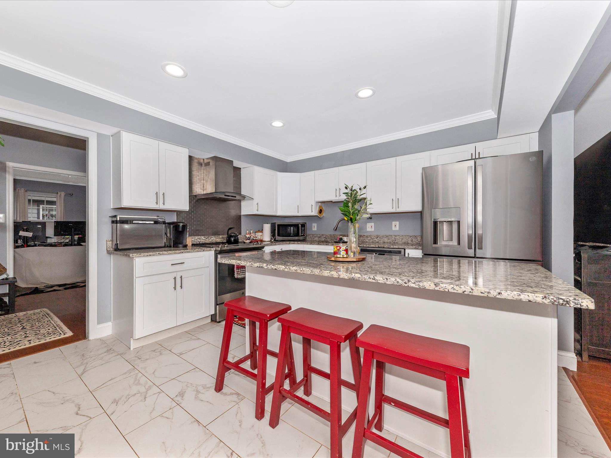 SAYBROOKE - Residential