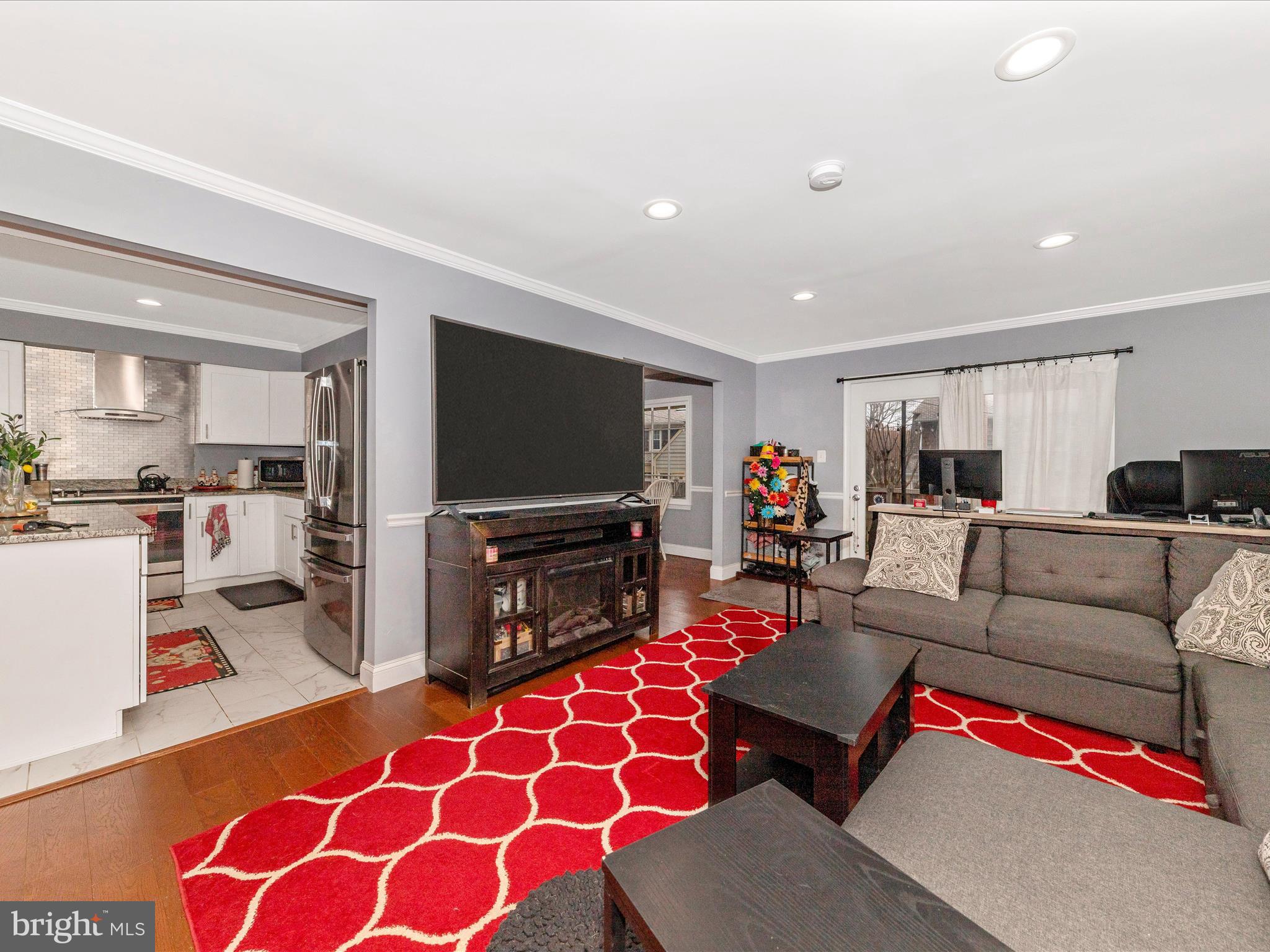 SAYBROOKE - Residential