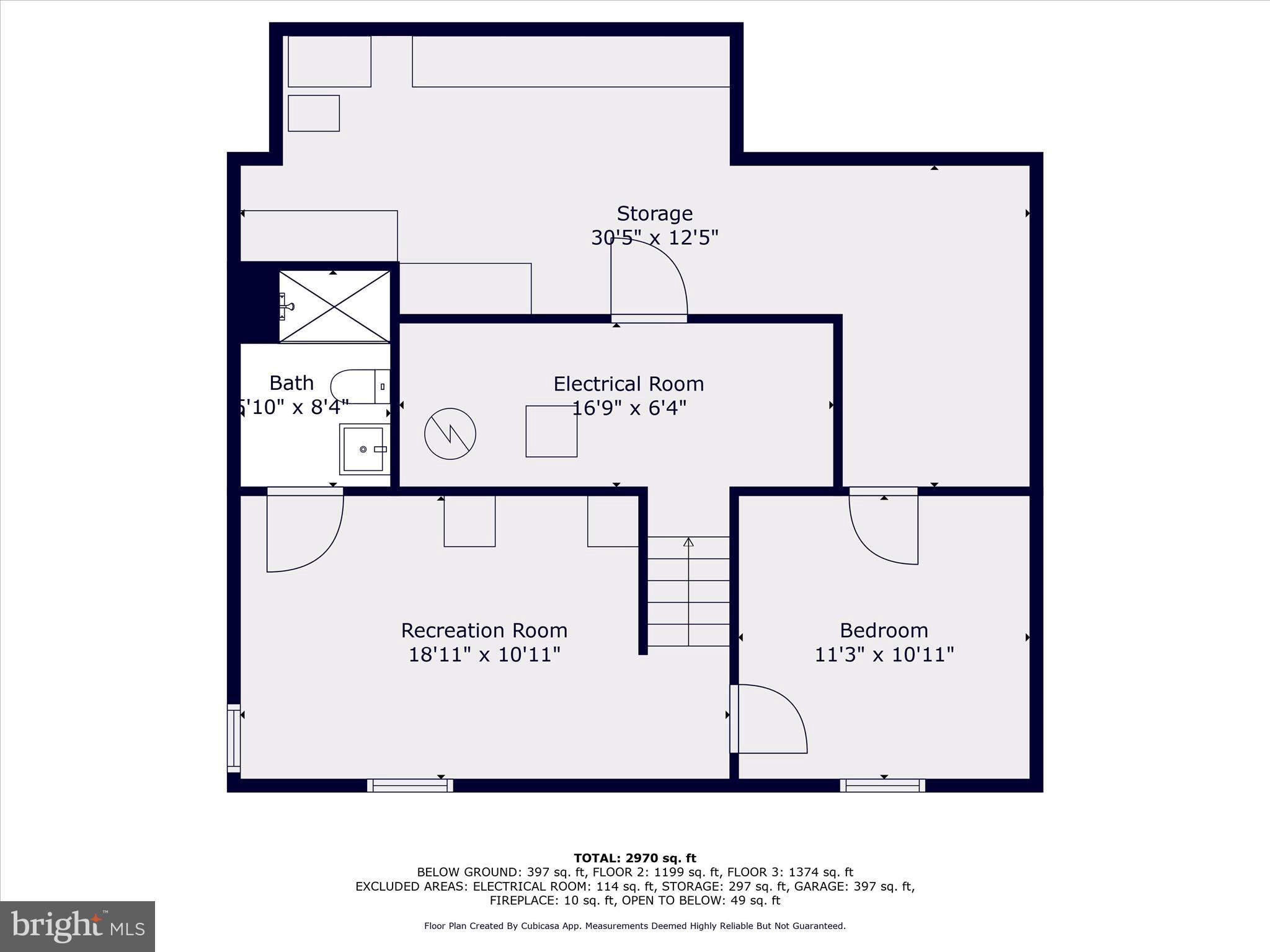 SAYBROOKE - Residential