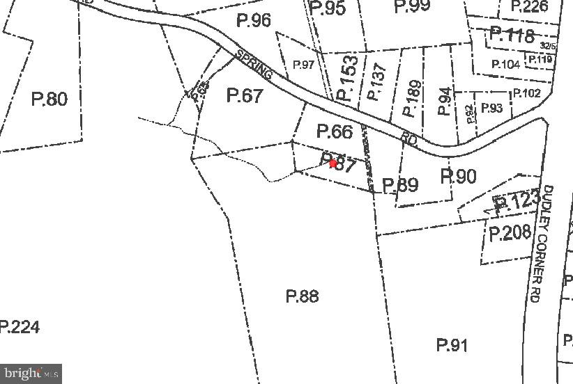 404 SPRING ROAD