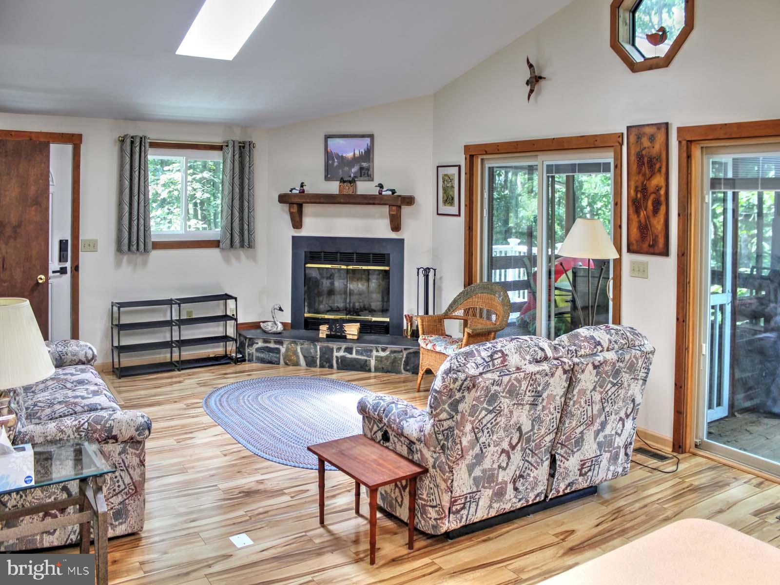 BRYCE  MOUNTAIN  RESORT - Residential