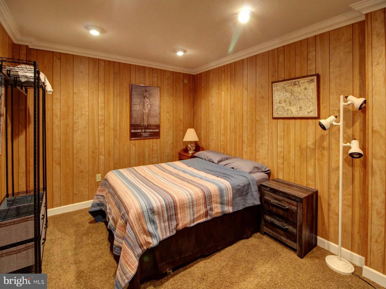 BRYCE  MOUNTAIN  RESORT - Residential