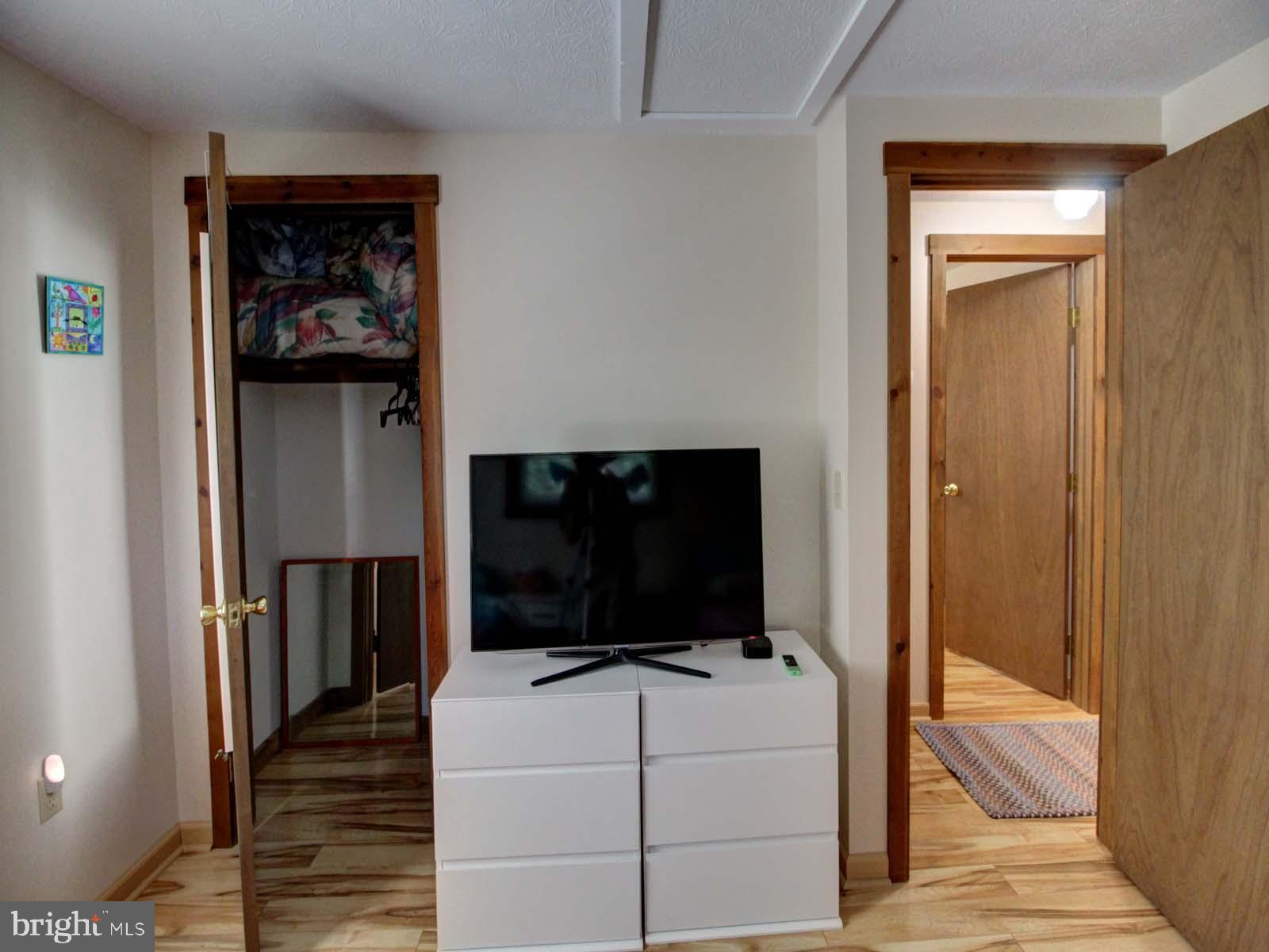 BRYCE  MOUNTAIN  RESORT - Residential