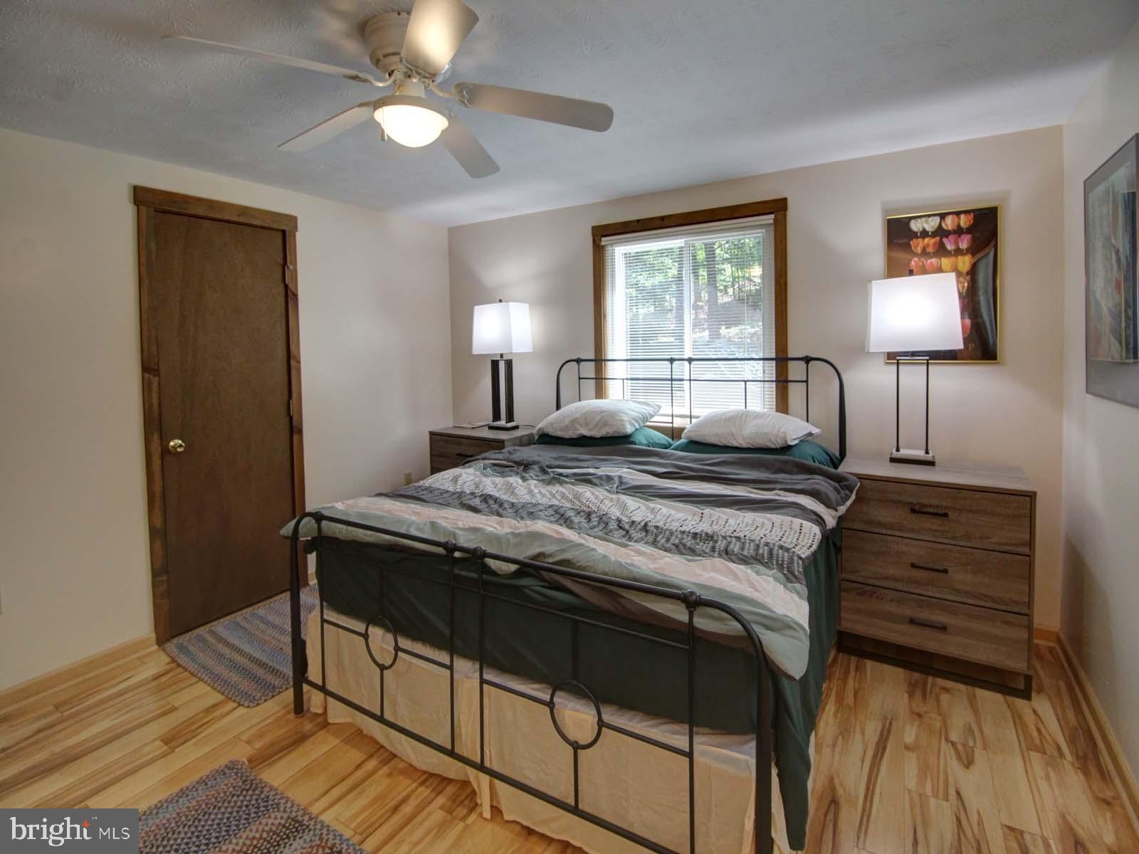 BRYCE  MOUNTAIN  RESORT - Residential