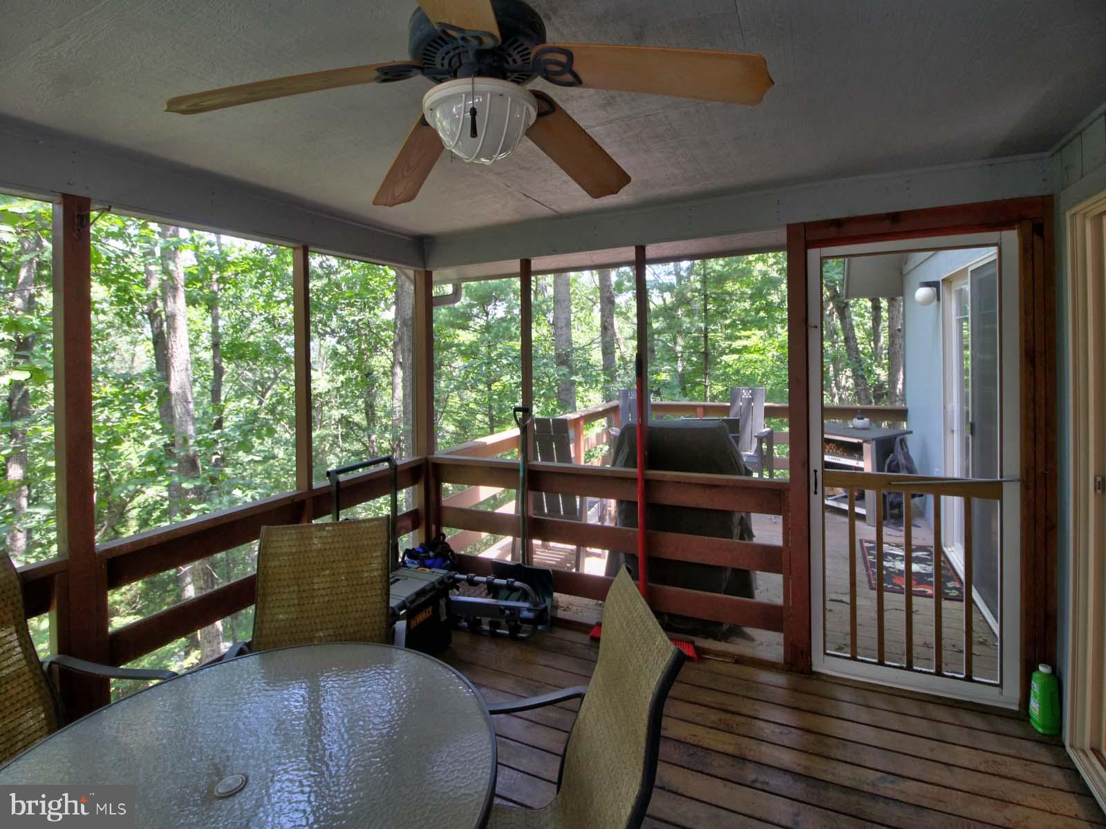 BRYCE  MOUNTAIN  RESORT - Residential