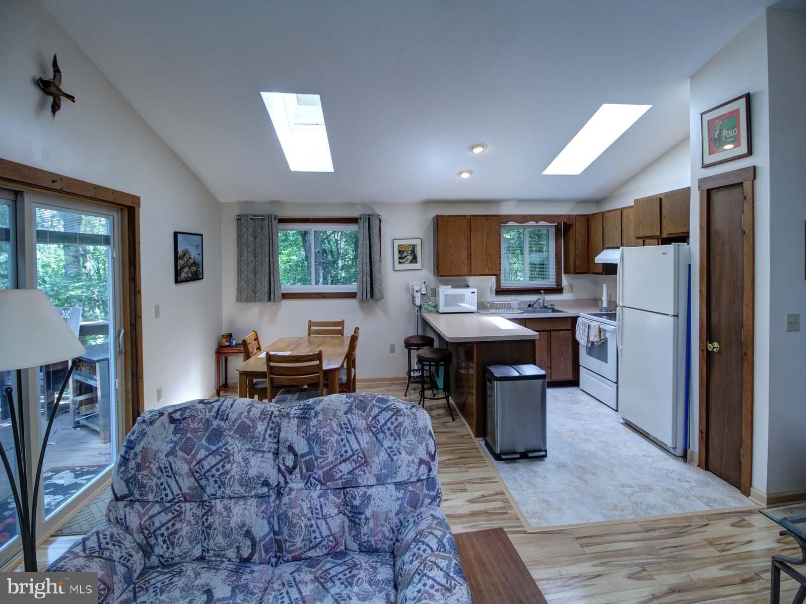 BRYCE  MOUNTAIN  RESORT - Residential