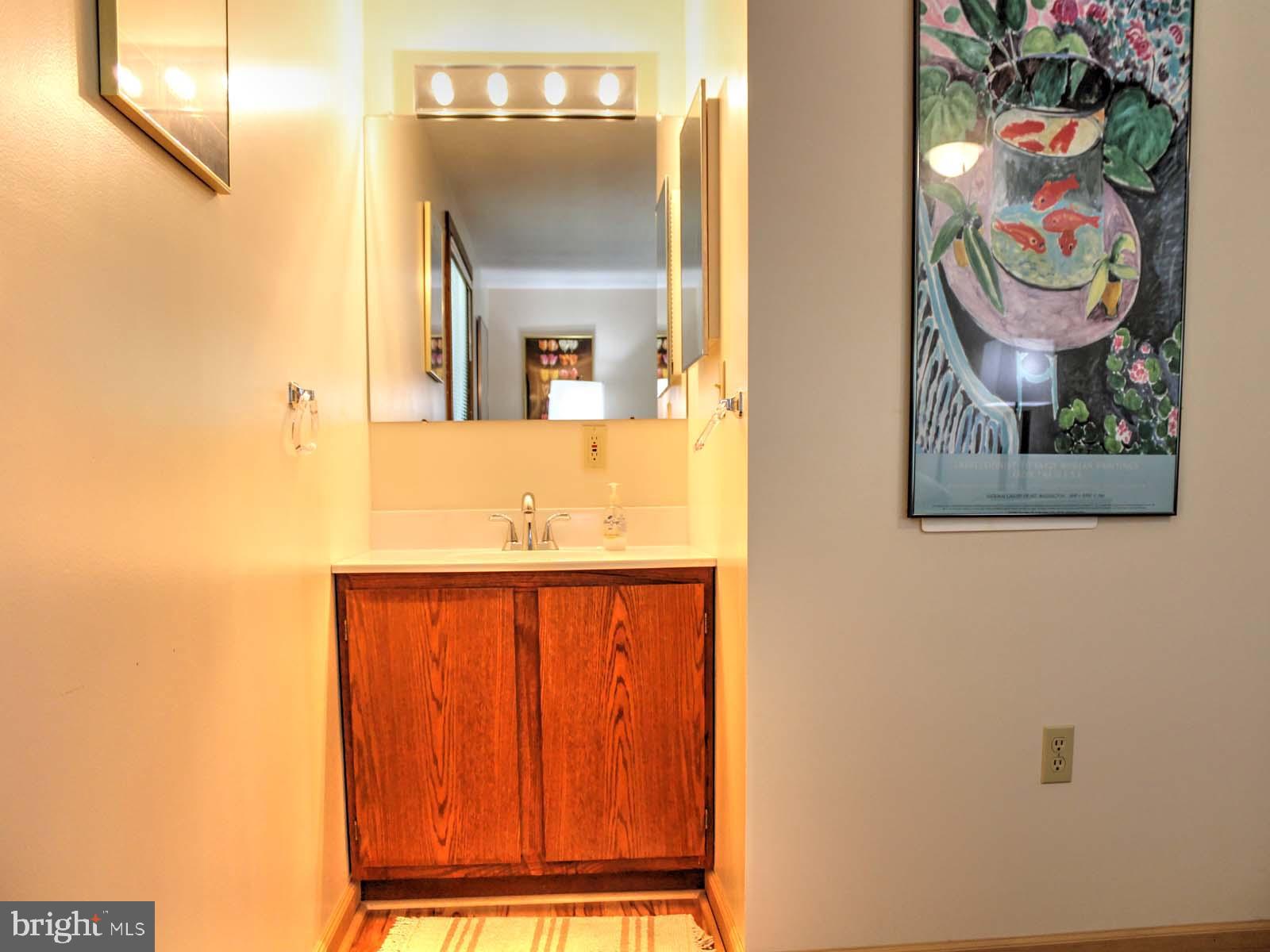 BRYCE  MOUNTAIN  RESORT - Residential