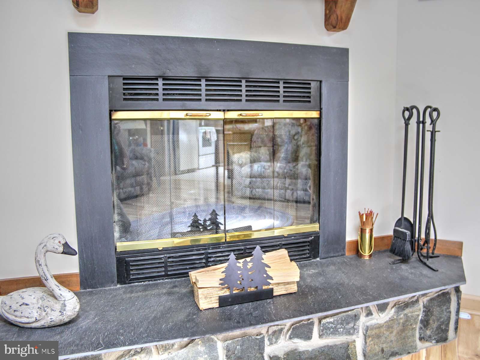 BRYCE  MOUNTAIN  RESORT - Residential