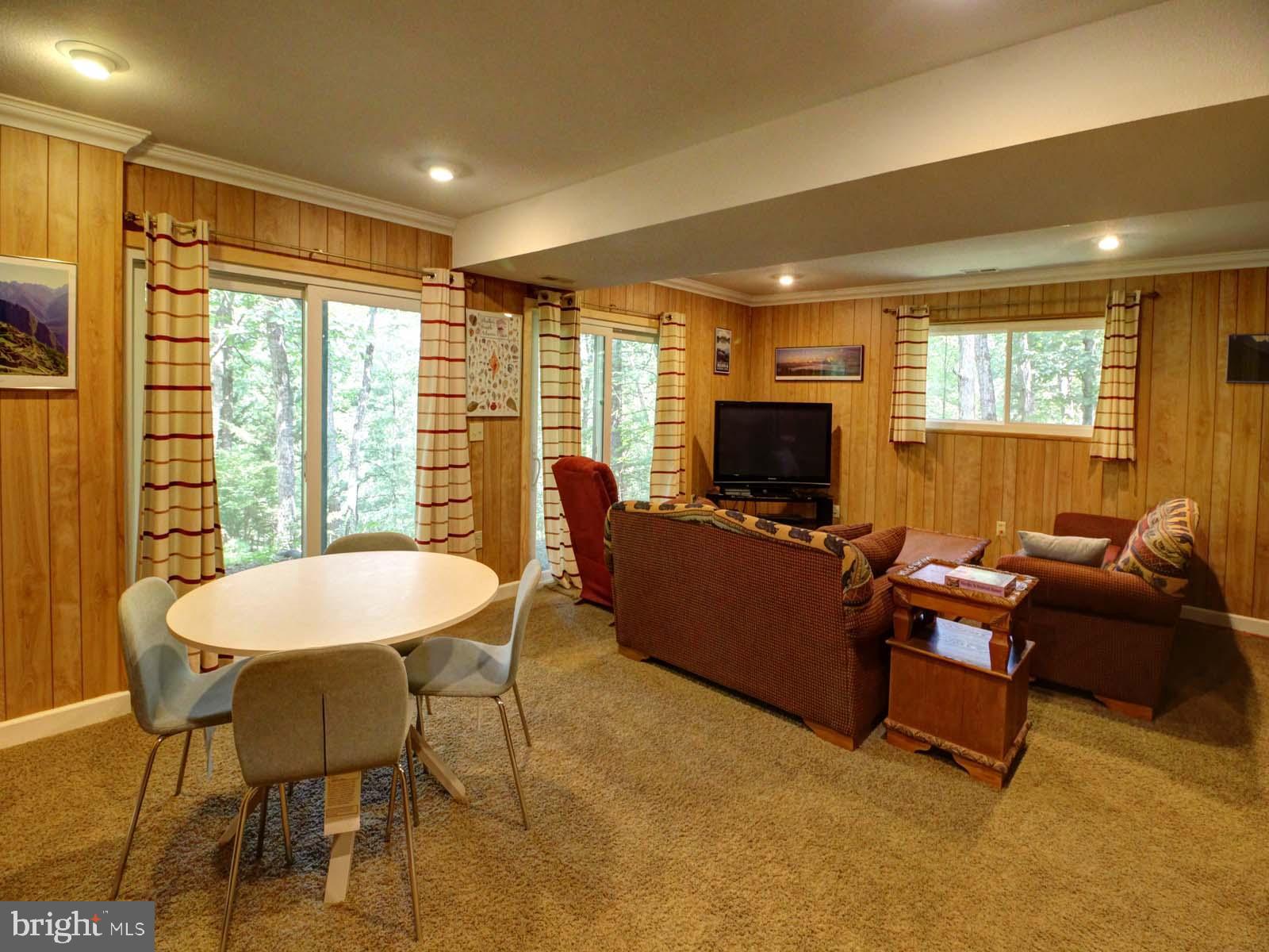 BRYCE  MOUNTAIN  RESORT - Residential