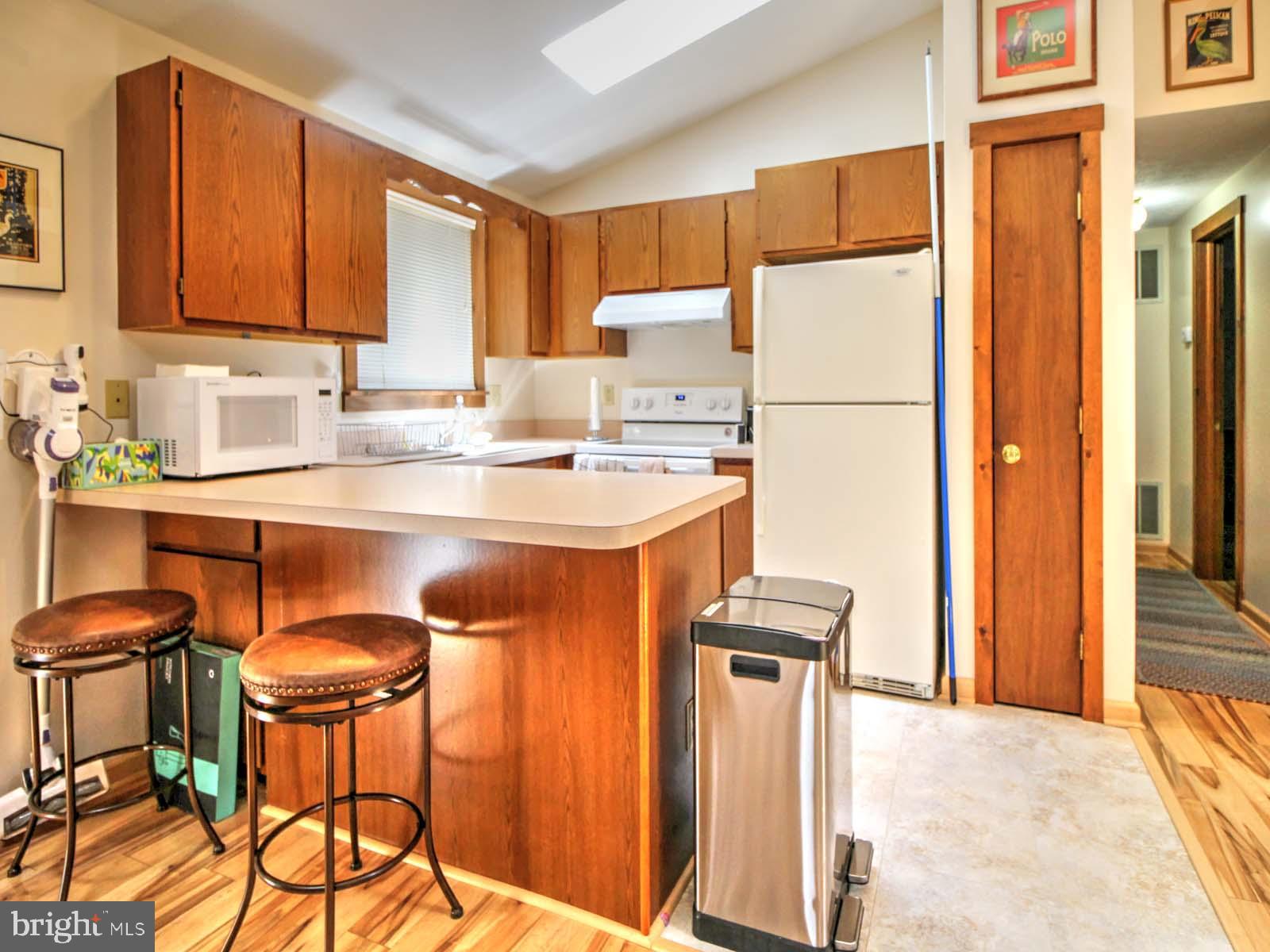 BRYCE  MOUNTAIN  RESORT - Residential