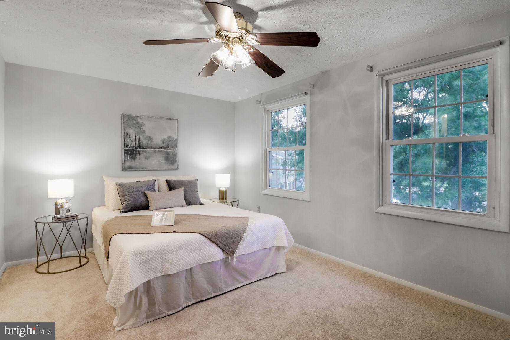 QUAIL RIDGE - Residential