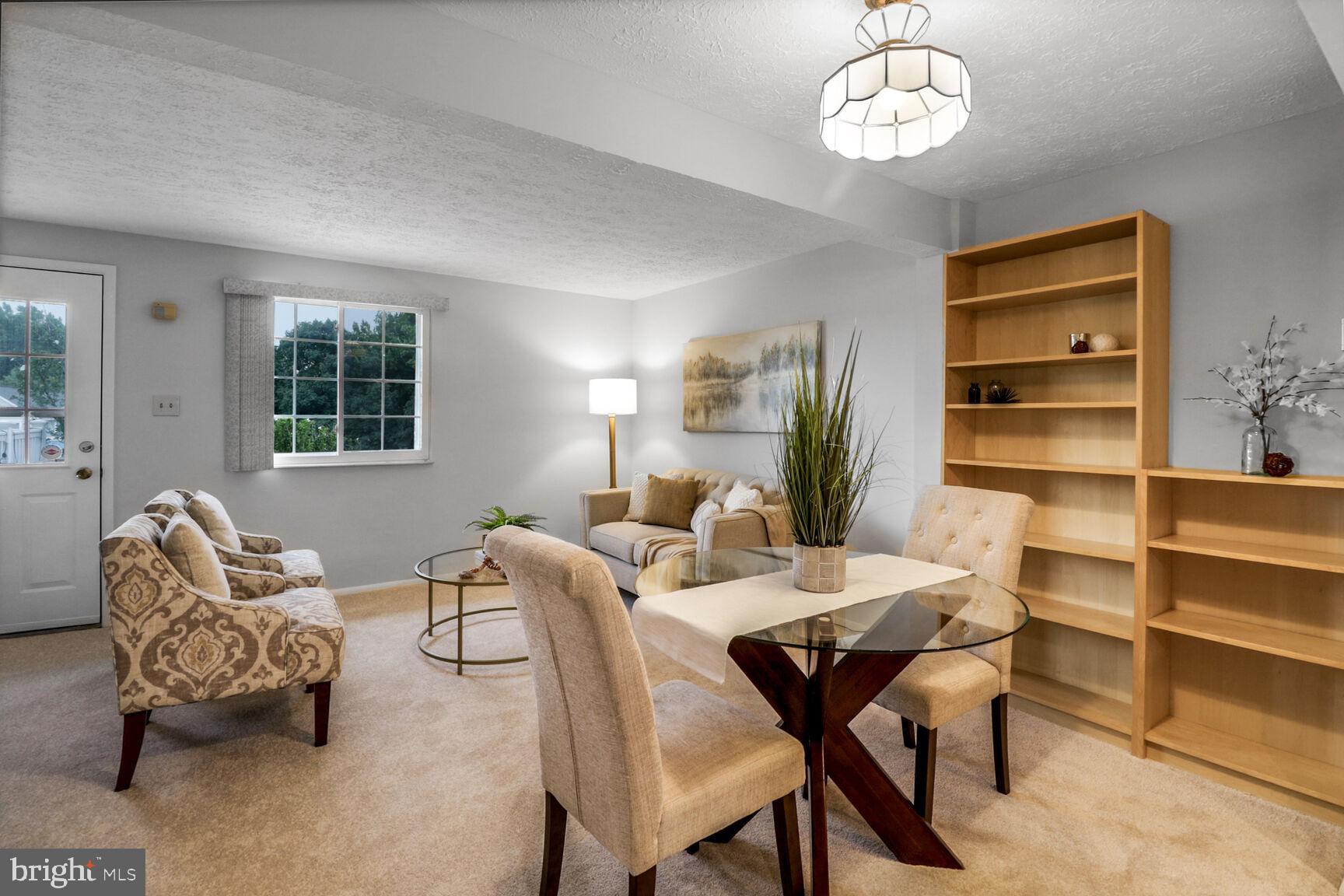 QUAIL RIDGE - Residential