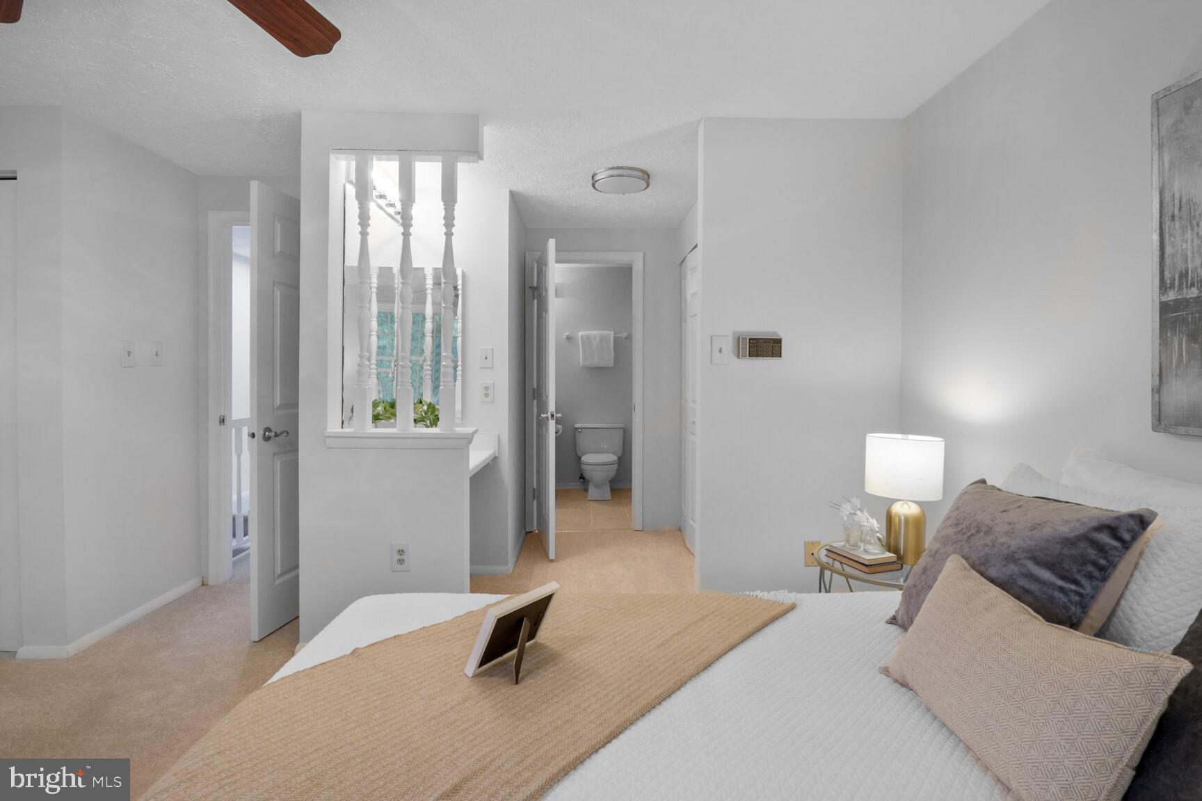 QUAIL RIDGE - Residential