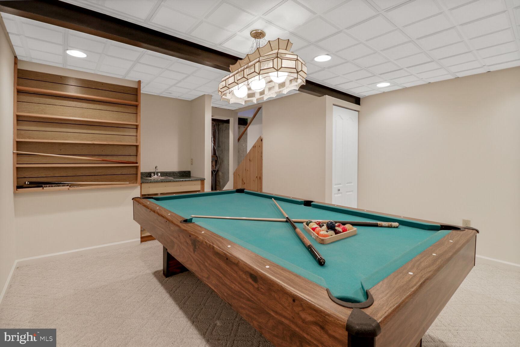 QUAIL RIDGE - Residential