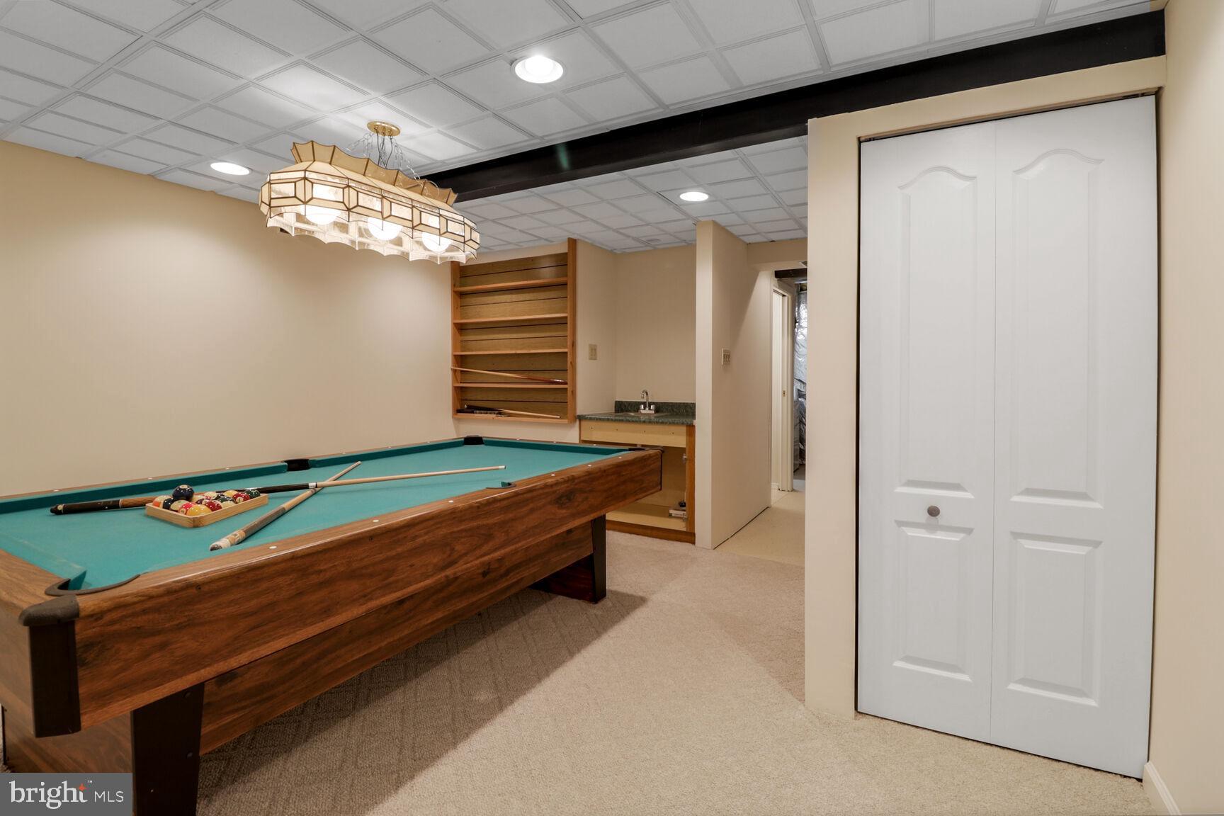 QUAIL RIDGE - Residential