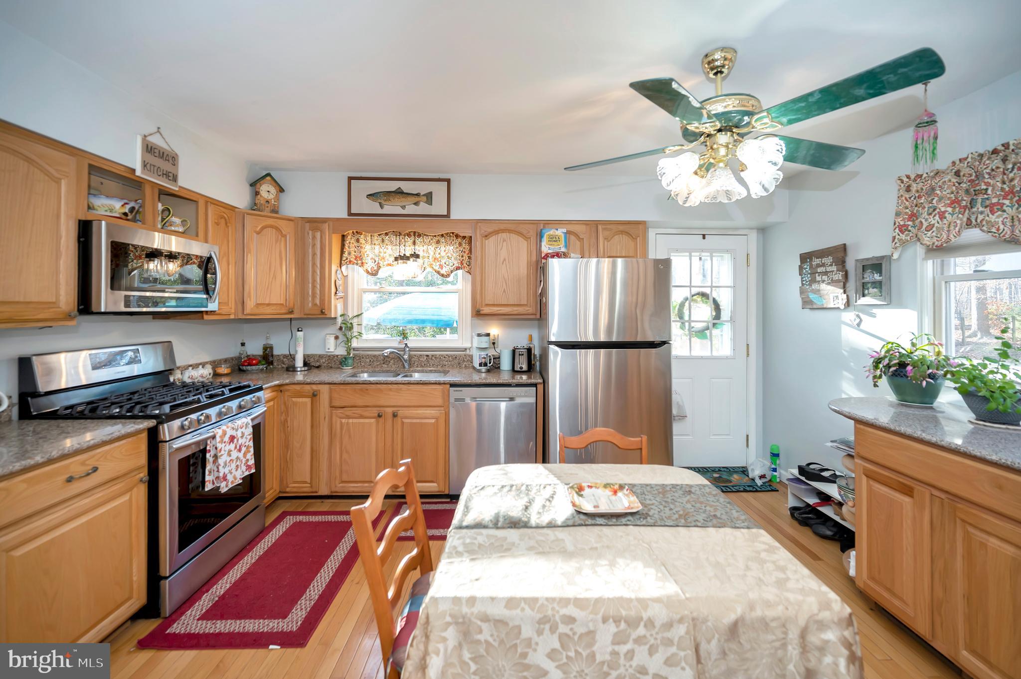 WINSLOW HEIGHTS - Residential