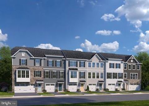 937 POPPY DRIVE ABERDEEN MD 21001