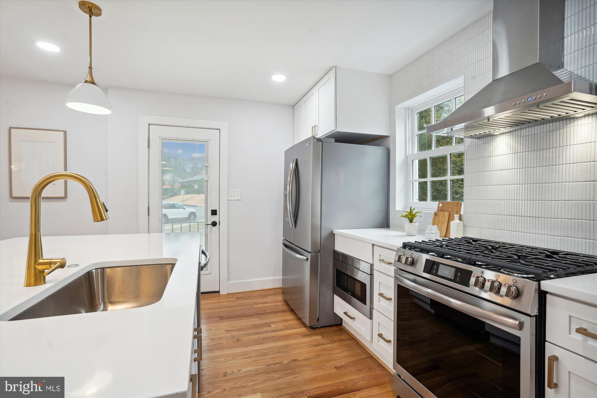 WILLIAMSBURG VILLAGE - Residential